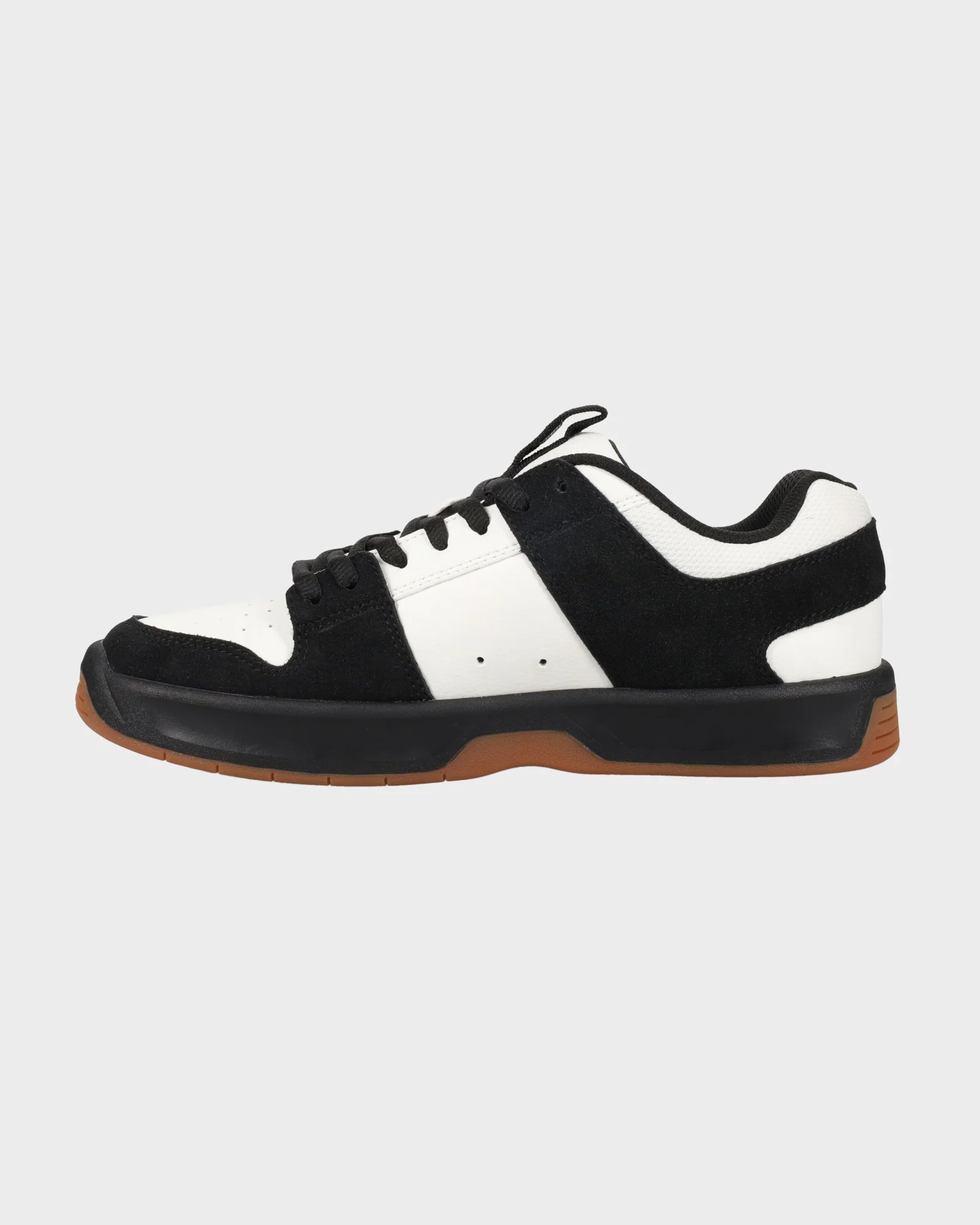 Mens Lynx Zero Skate Shoes - Image 3