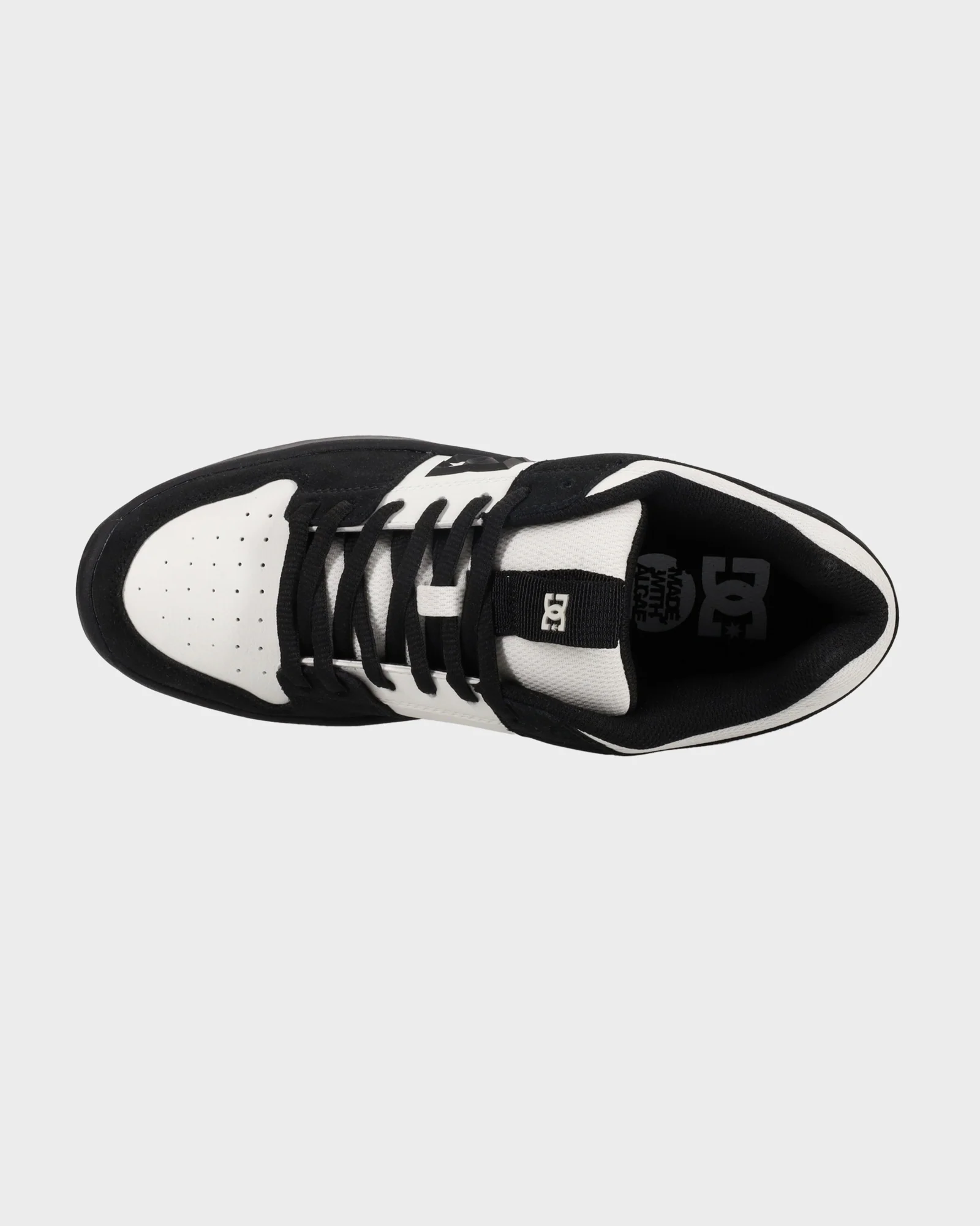 Mens Lynx Zero Skate Shoes - Image 4