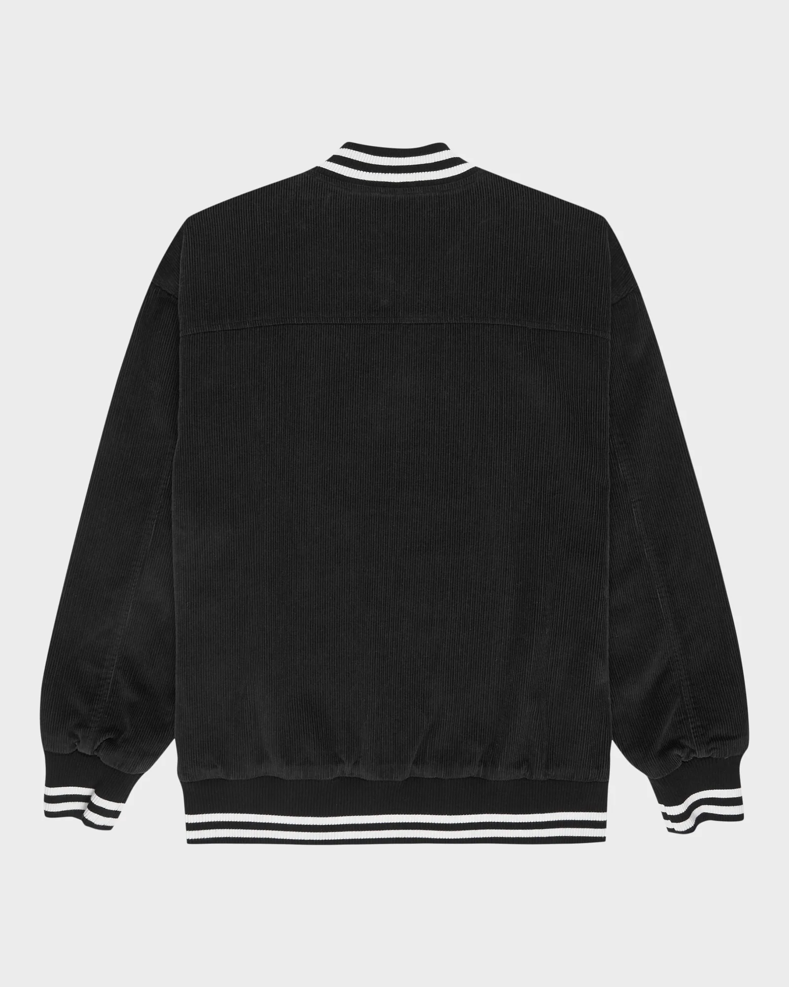 Mens Maddux Bomber Jacket - Image 2