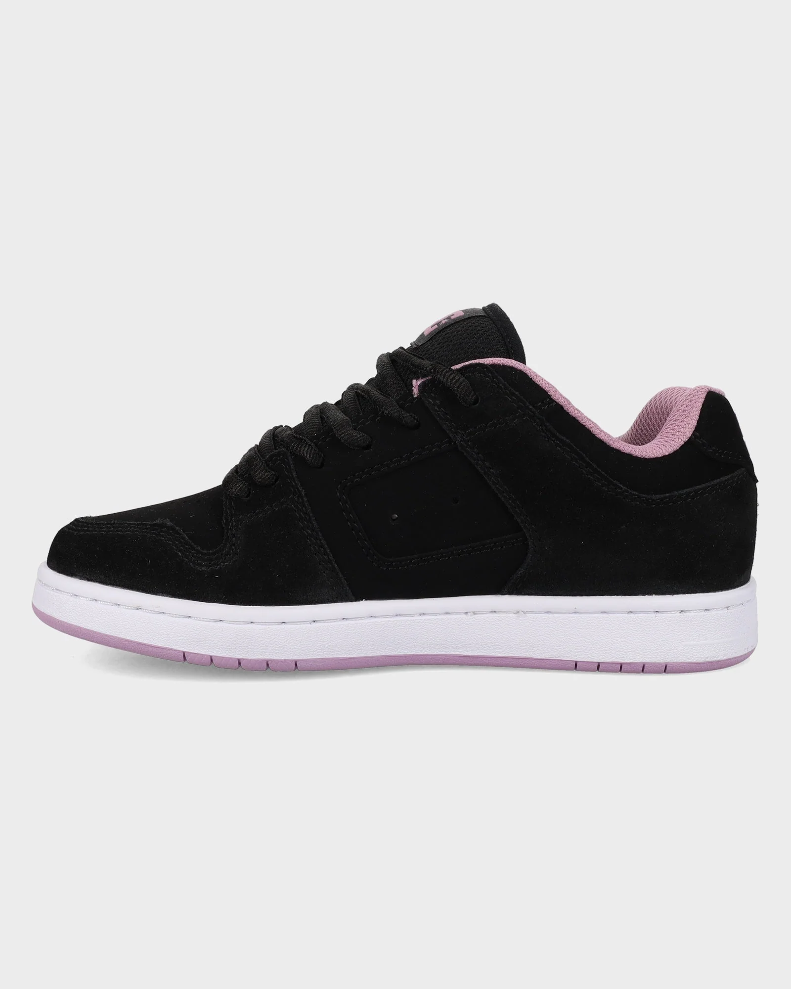 Womens Manteca 4 Skate Shoes - Image 3