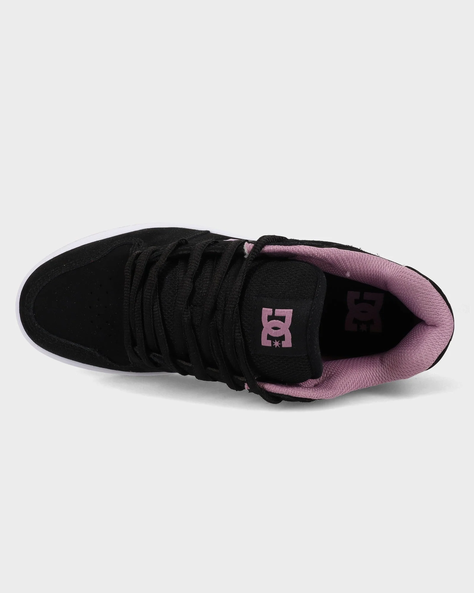 Womens Manteca 4 Skate Shoes - Image 4