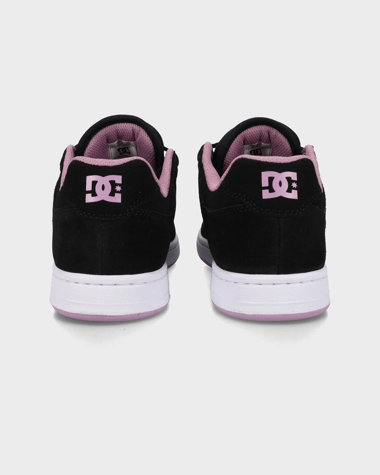 Womens Manteca 4 Skate Shoes - Image 5