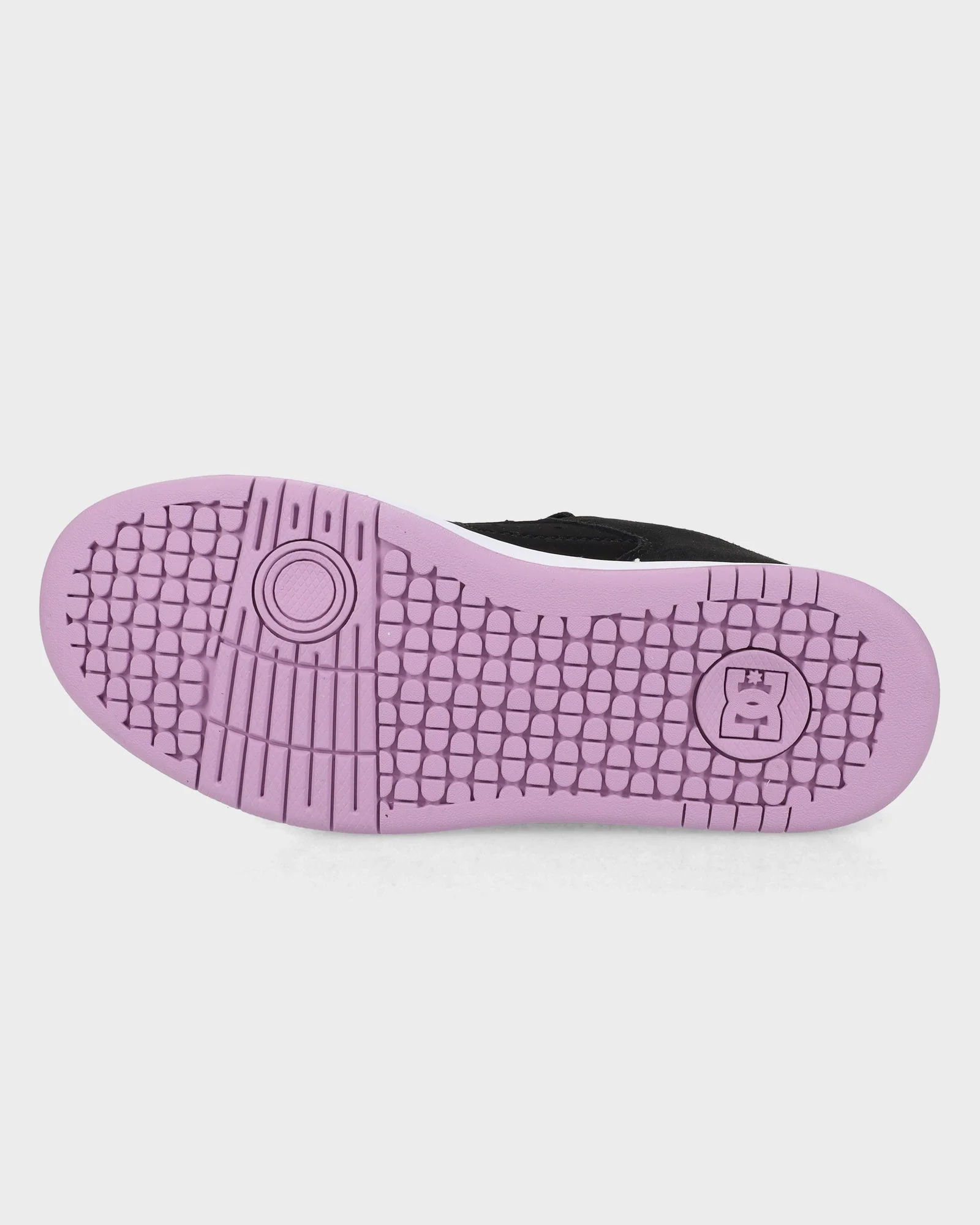 Womens Manteca 4 Skate Shoes - Image 6