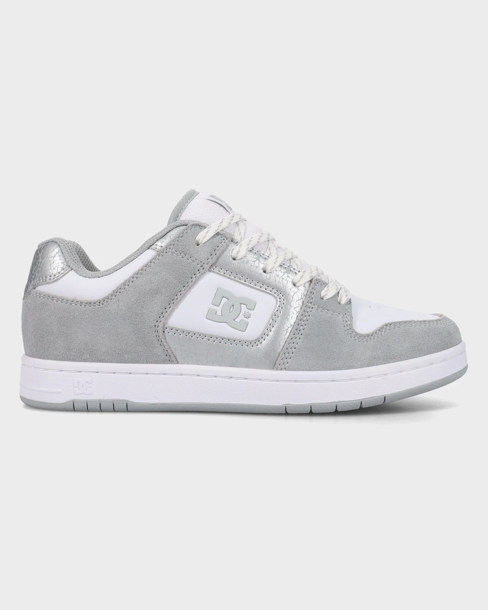 Womens Manteca 4 Sneakers - Image 2