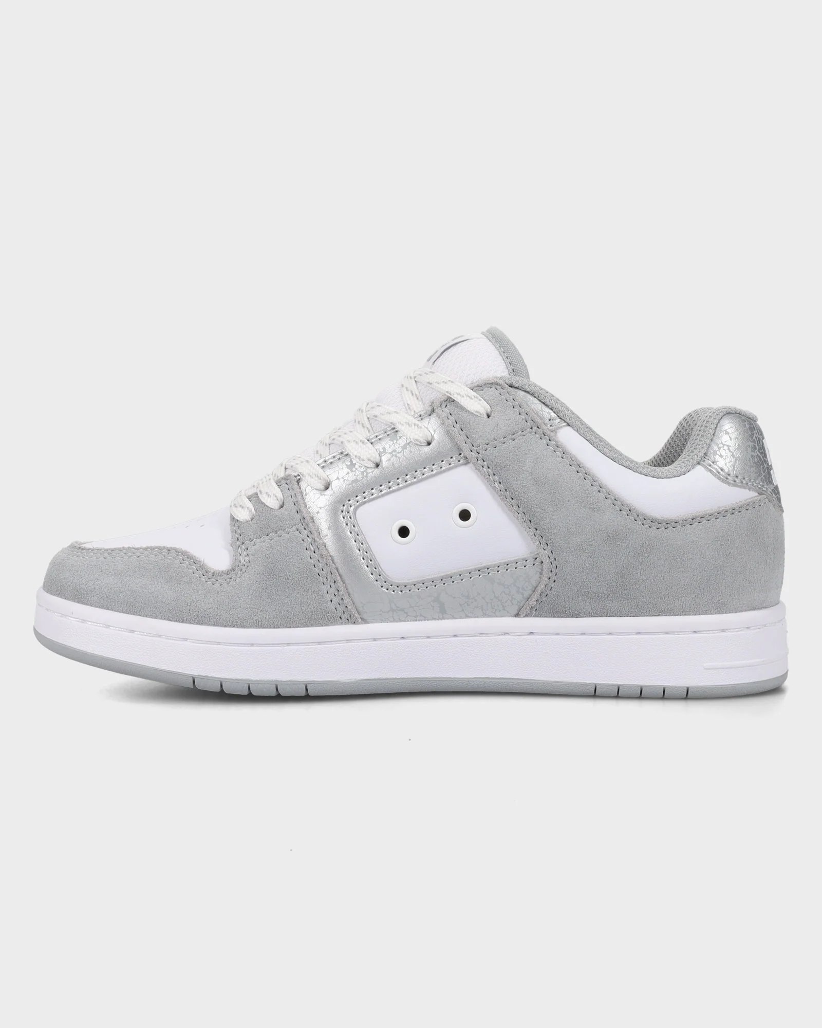 Womens Manteca 4 Sneakers - Image 3
