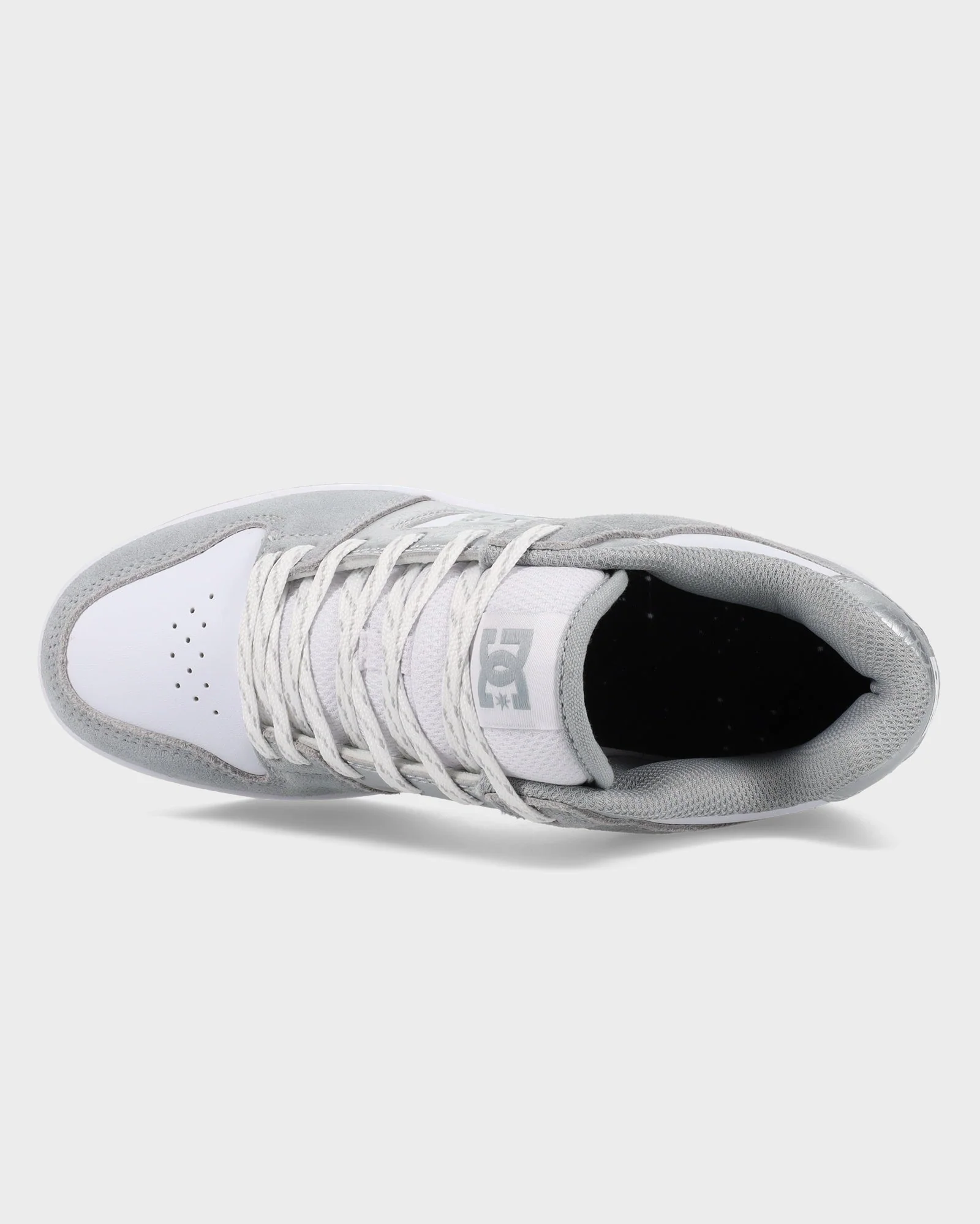 Womens Manteca 4 Sneakers - Image 5