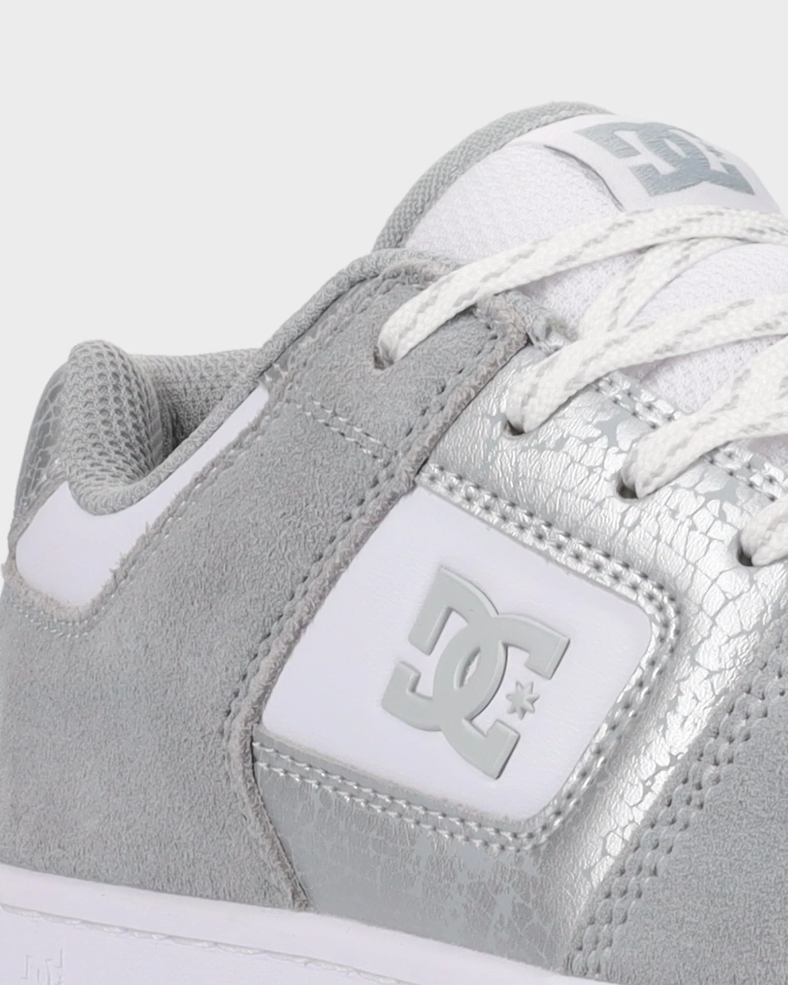 Womens Manteca 4 Sneakers - Image 7