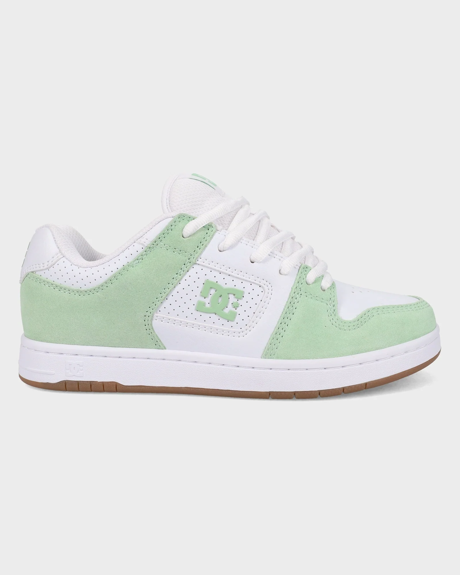 Womens Manteca 4 Skate Shoes - Image 3