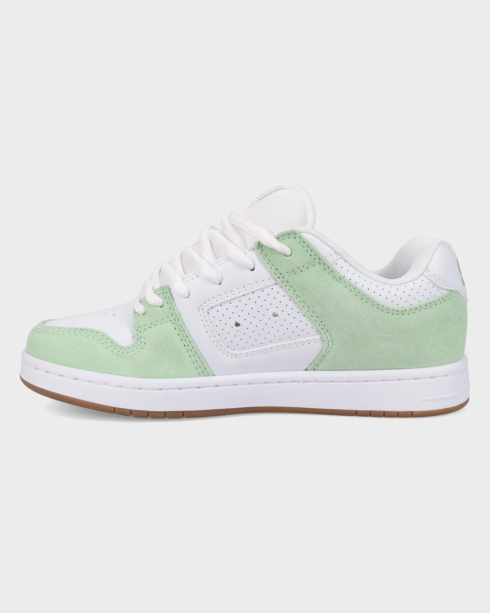 Womens Manteca 4 Skate Shoes - Image 4