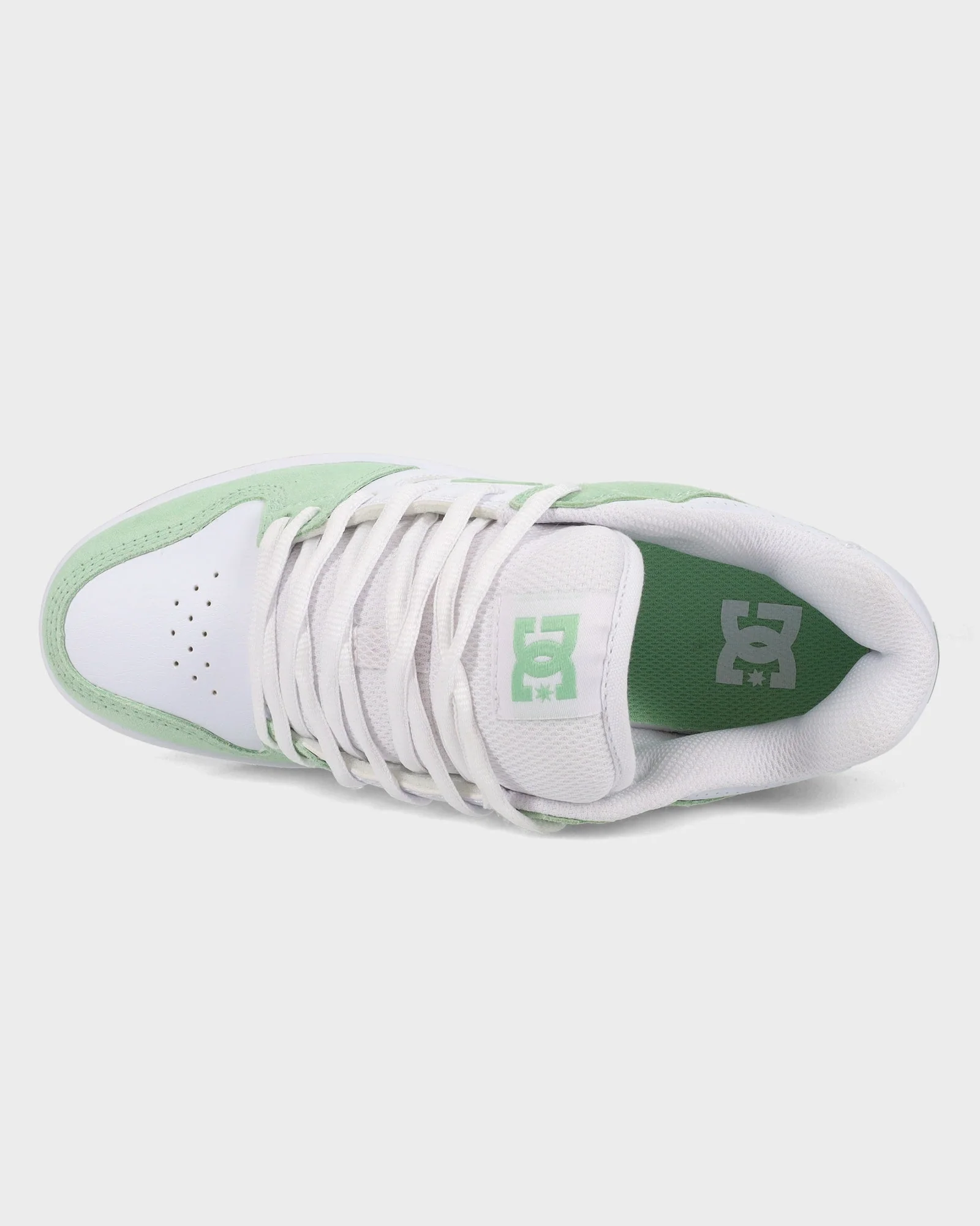 Womens Manteca 4 Skate Shoes - Image 5
