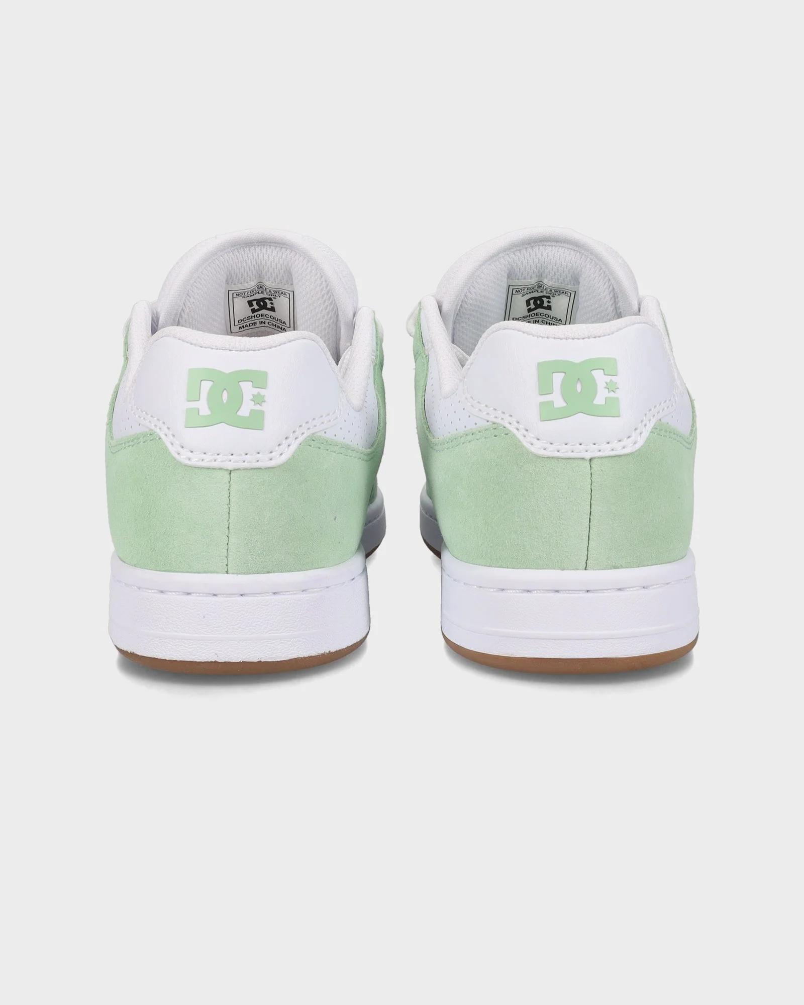 Womens Manteca 4 Skate Shoes - Image 6