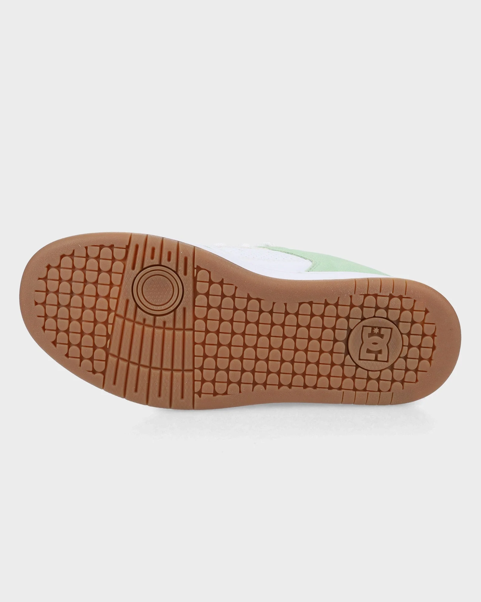 Womens Manteca 4 Skate Shoes - Image 7