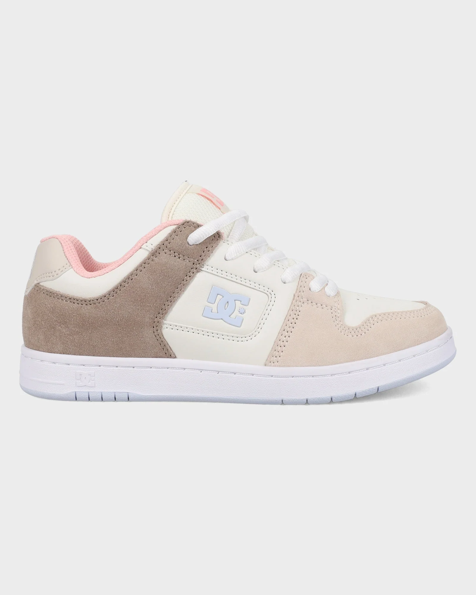 Womens Manteca 4 Sneakers - Image 2