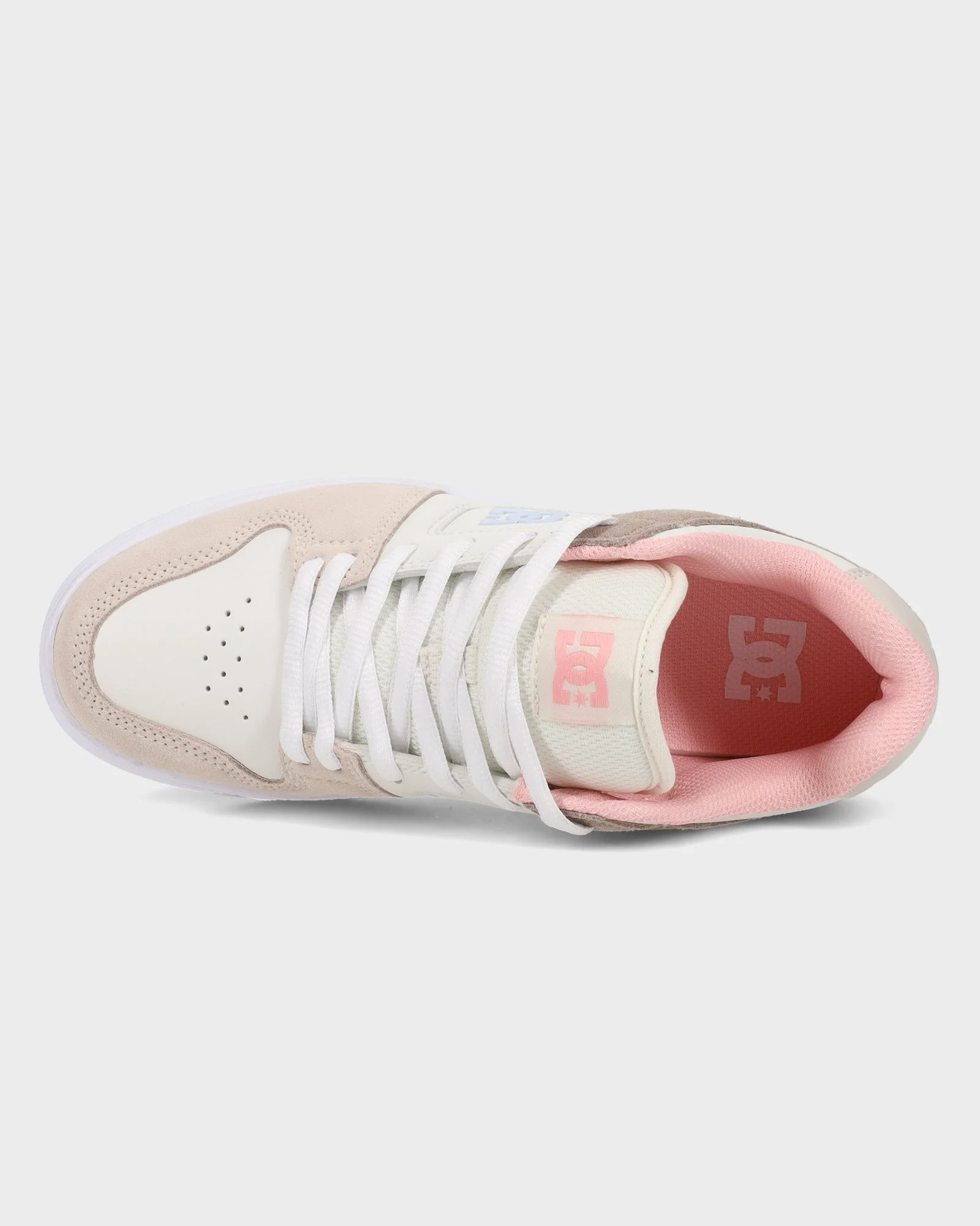 Womens Manteca 4 Sneakers - Image 5