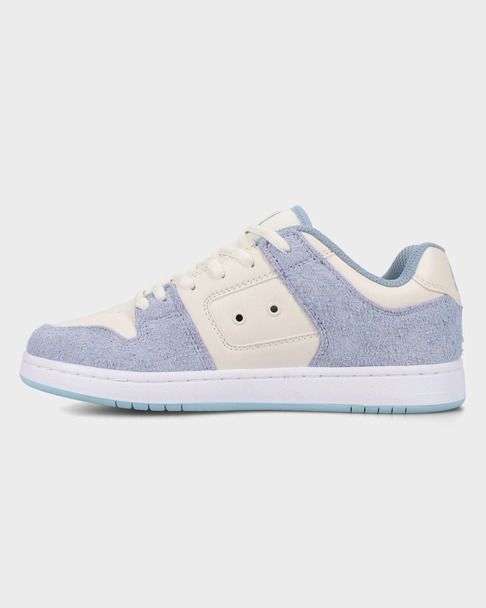 Womens Manteca 4 Sneakers - Image 2