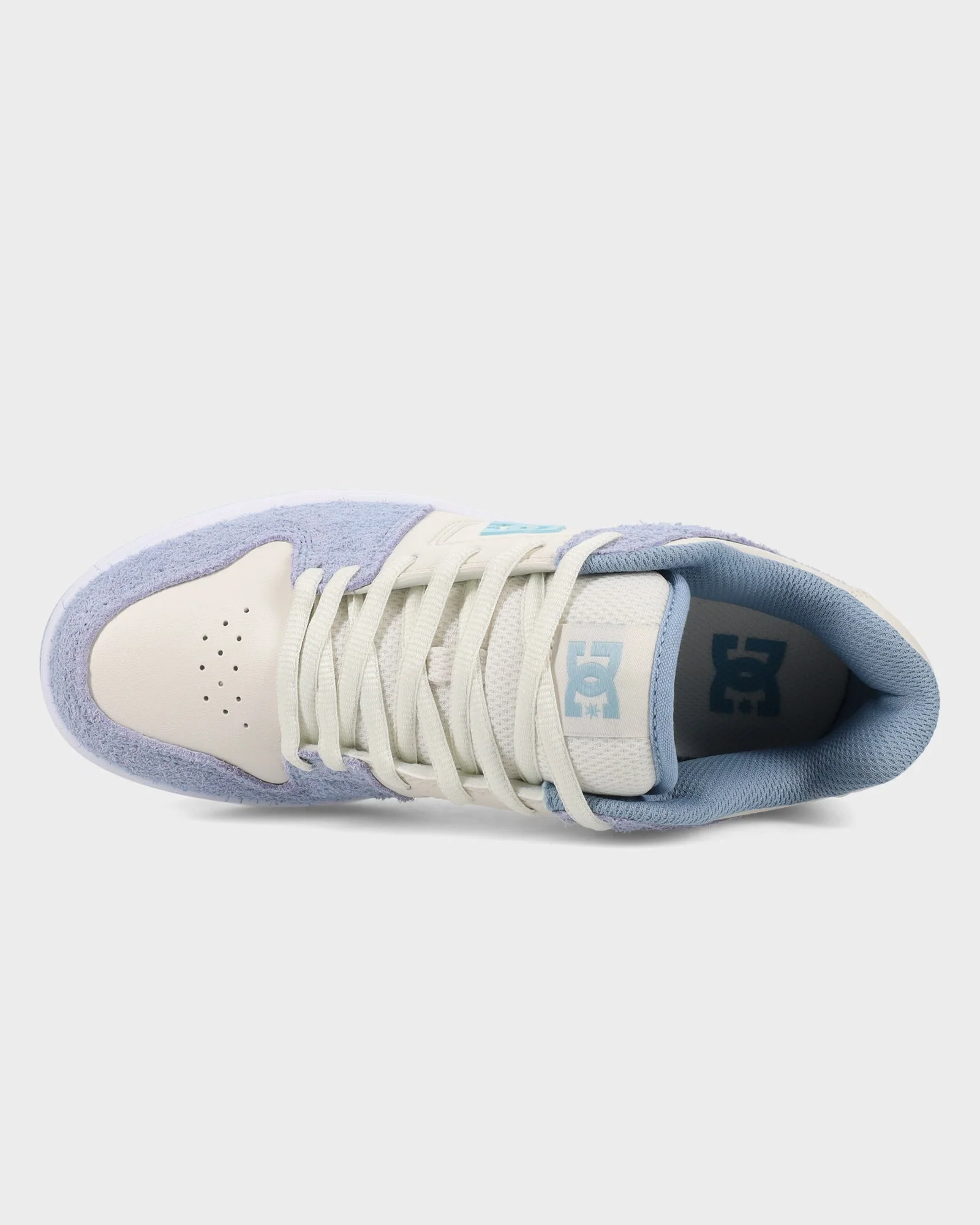 Womens Manteca 4 Sneakers - Image 3