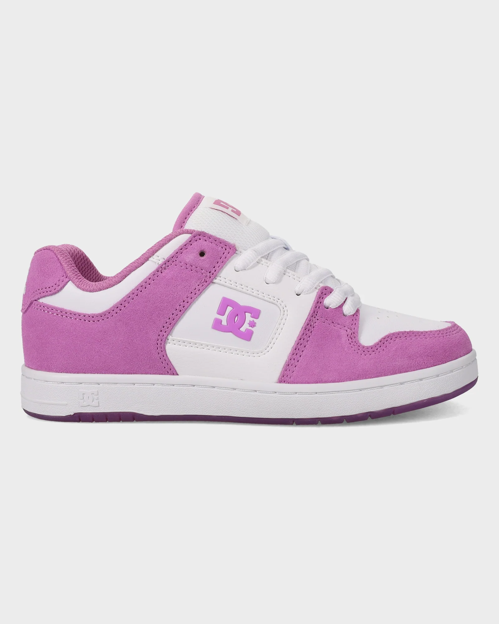 Womens Manteca 4 Skate Shoes - Image 2