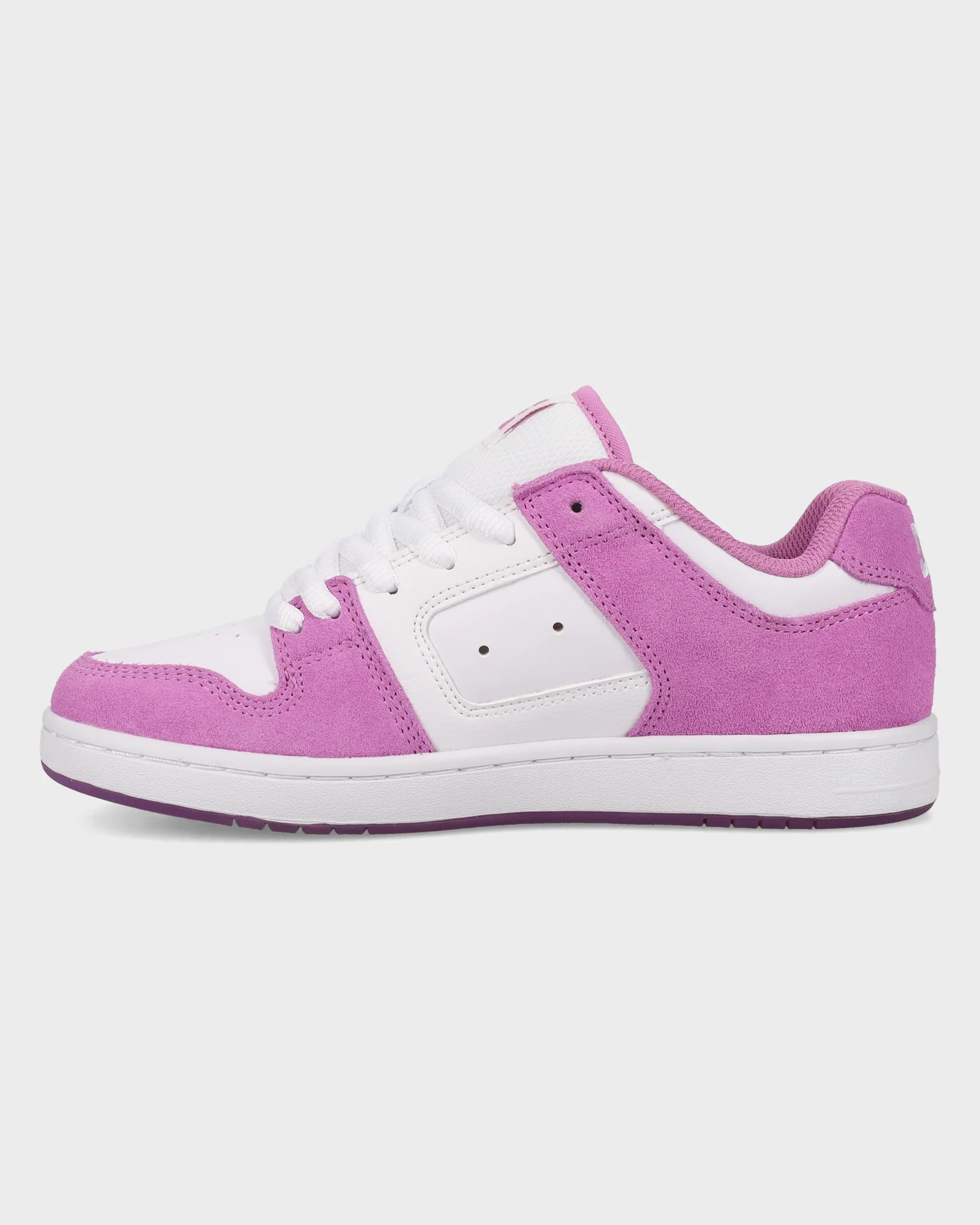 Womens Manteca 4 Skate Shoes - Image 3