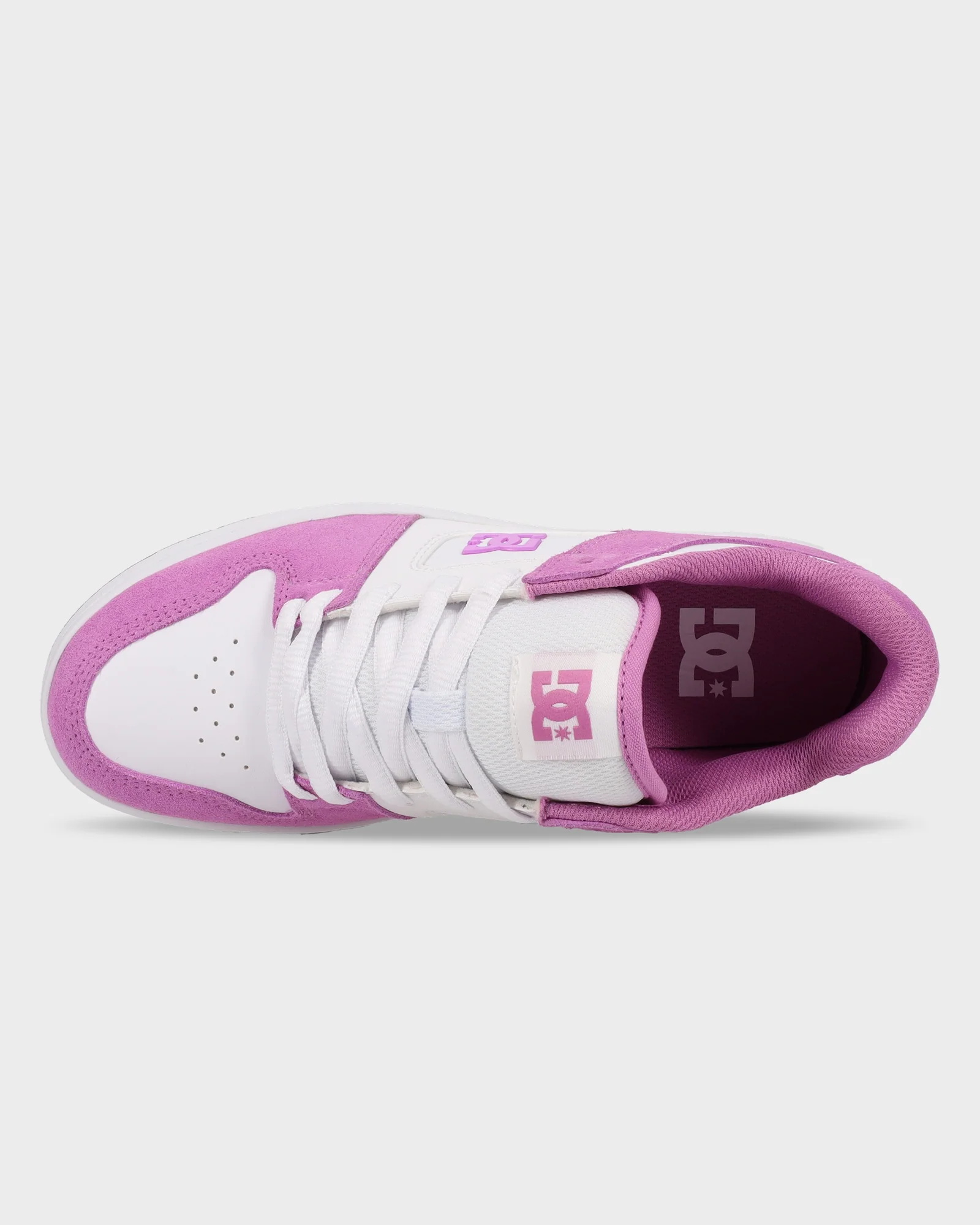 Womens Manteca 4 Skate Shoes - Image 4