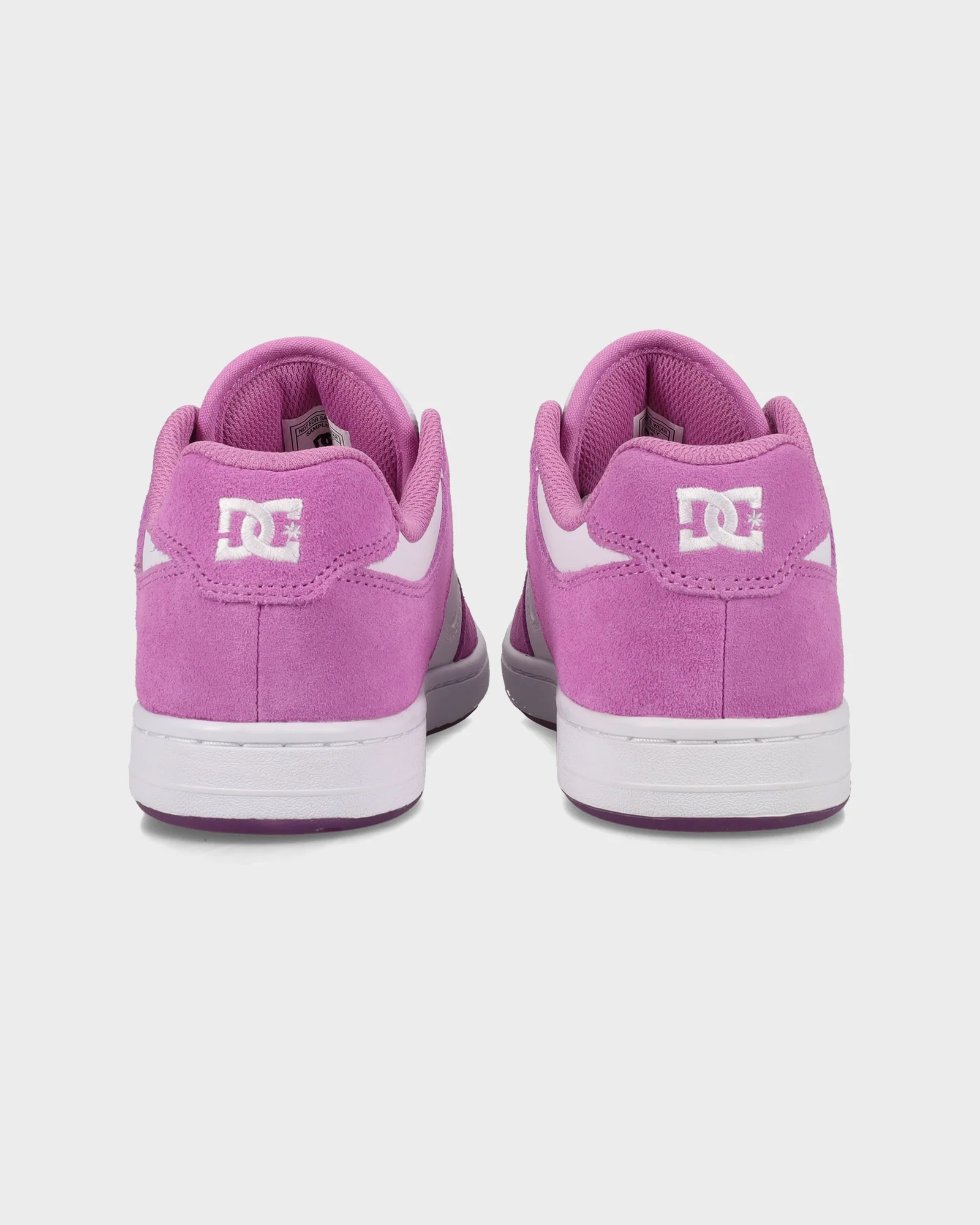 Womens Manteca 4 Skate Shoes - Image 6