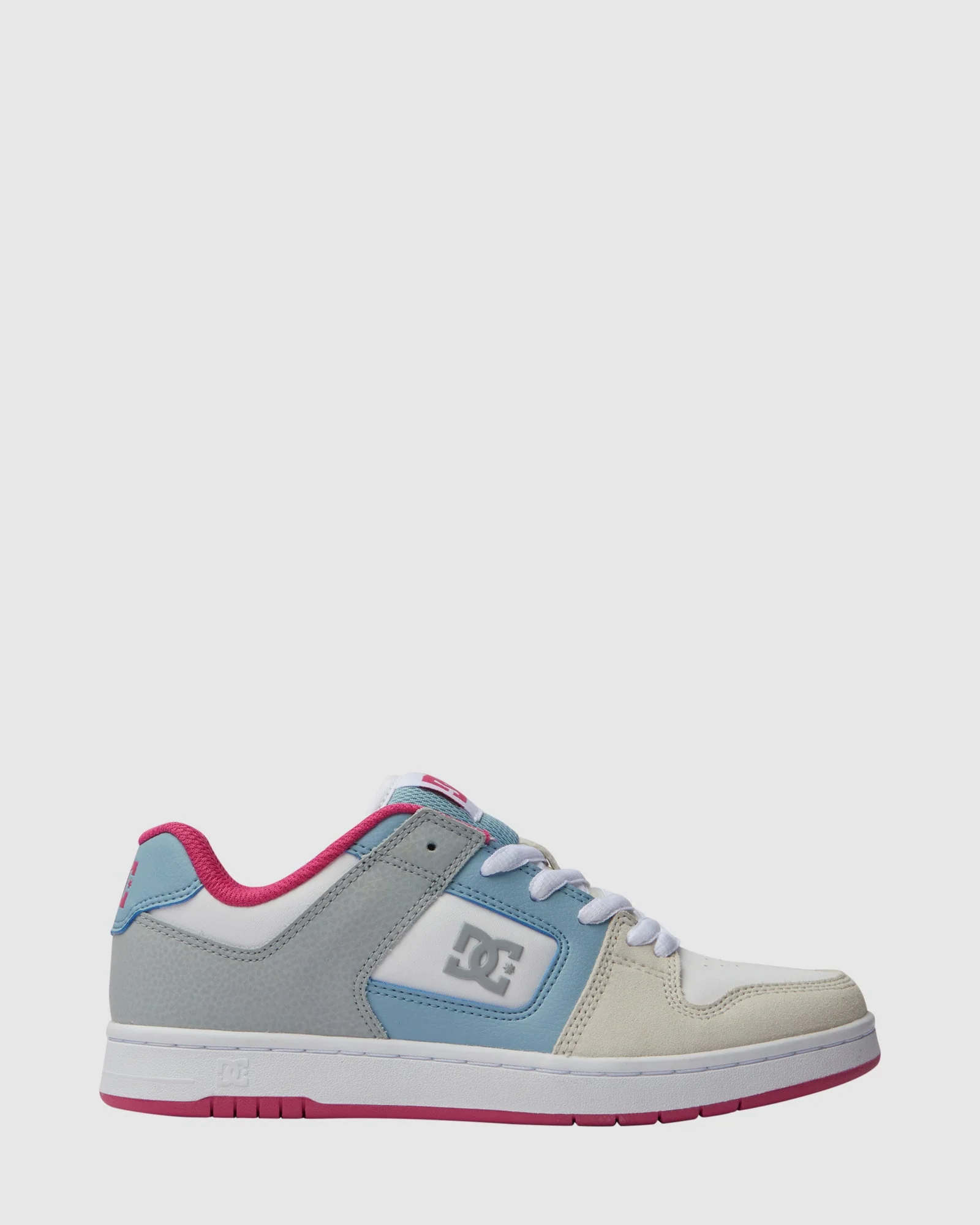 Womens Manteca 4 Shoes - Image 2