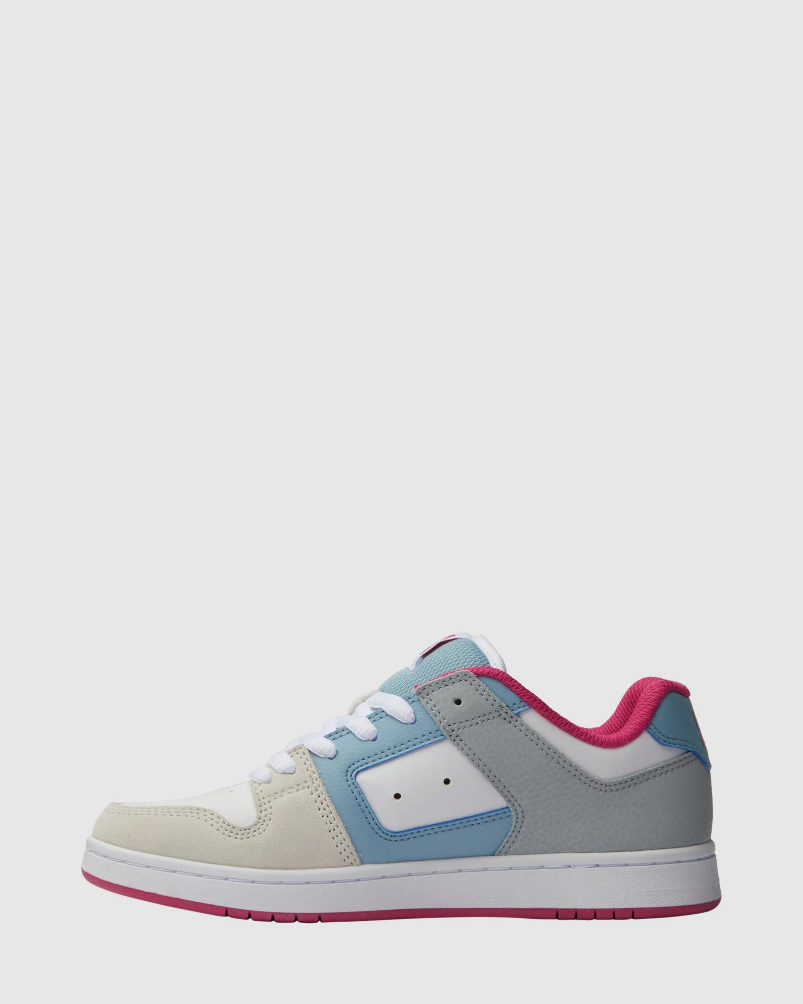 Womens Manteca 4 Shoes - Image 3