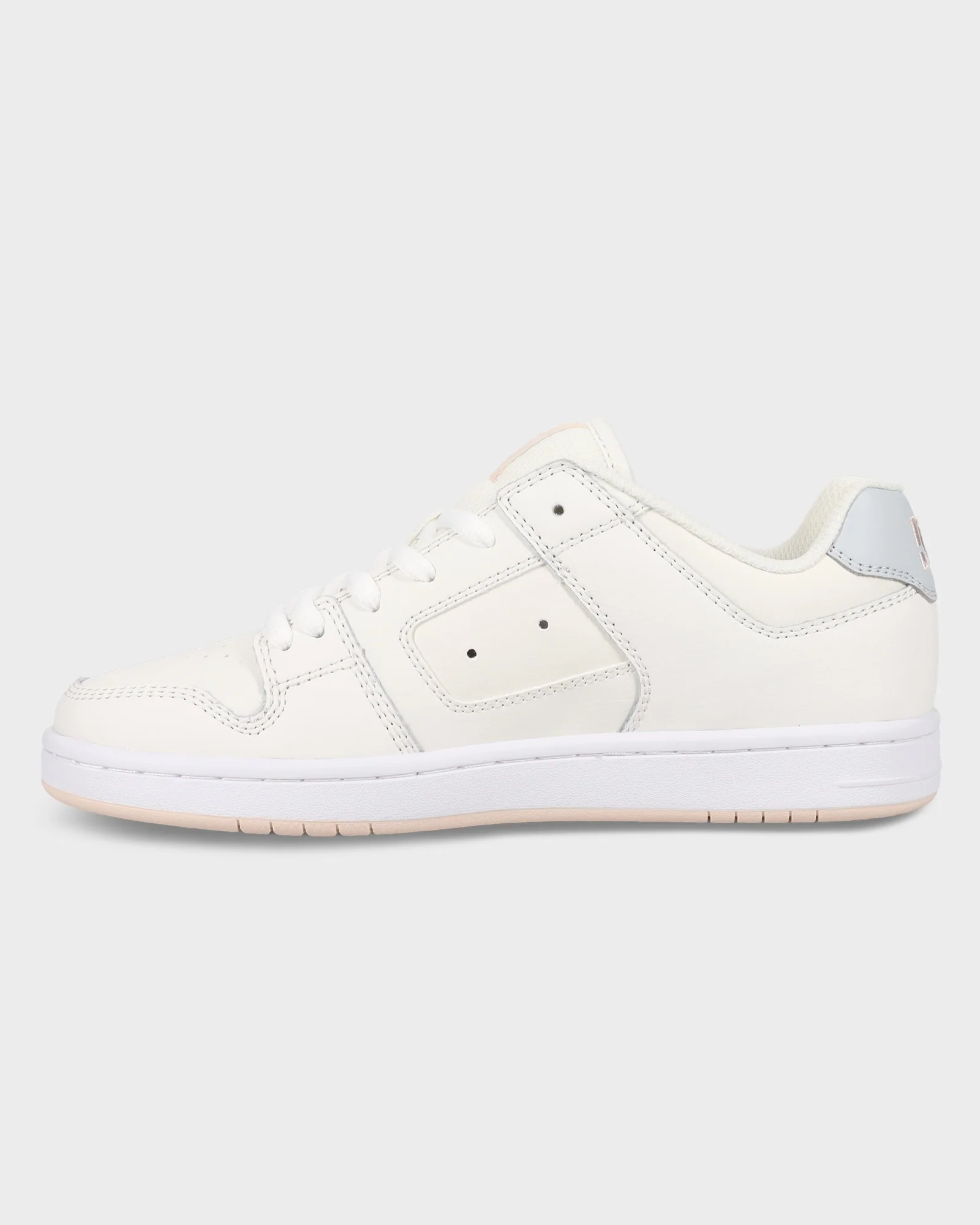 Womens Manteca 4 Skate Shoes - Image 3