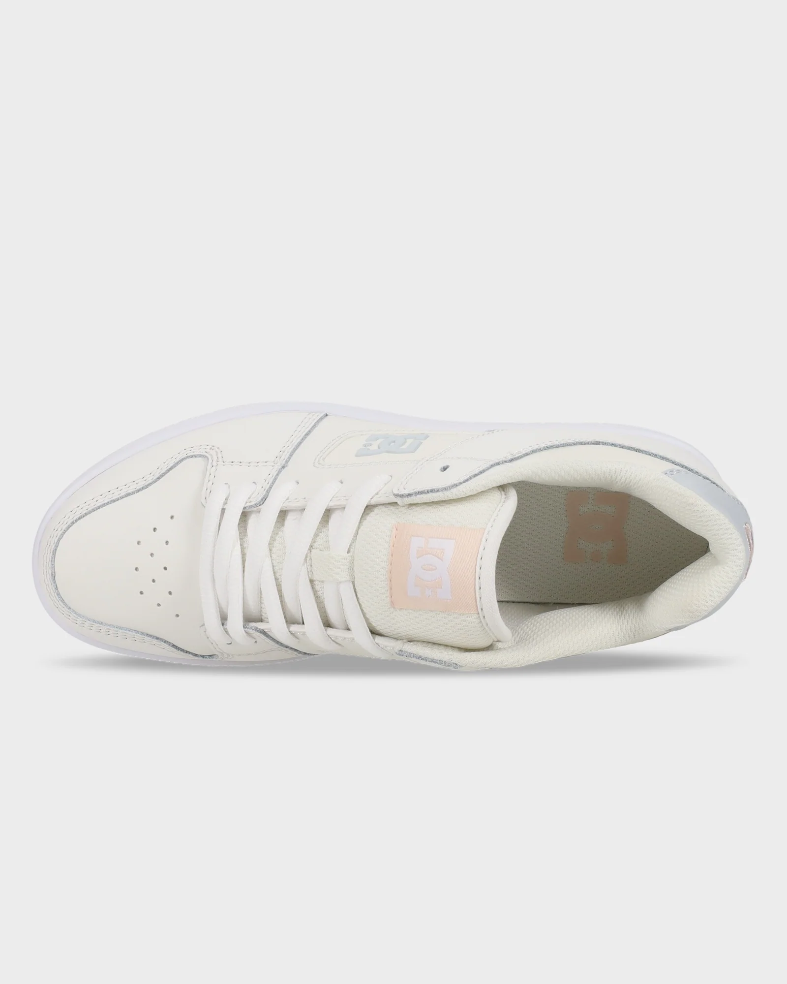 Womens Manteca 4 Skate Shoes - Image 4