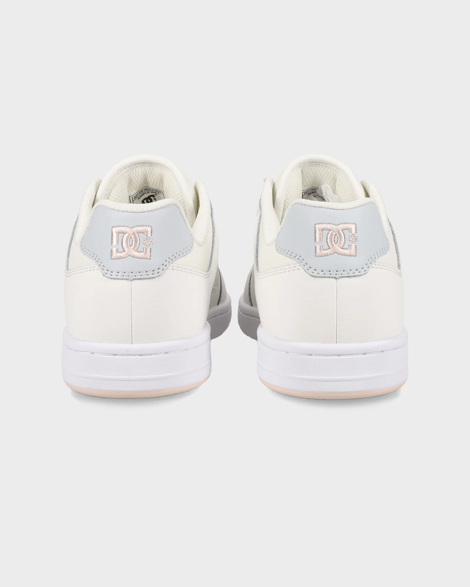 Womens Manteca 4 Skate Shoes - Image 6