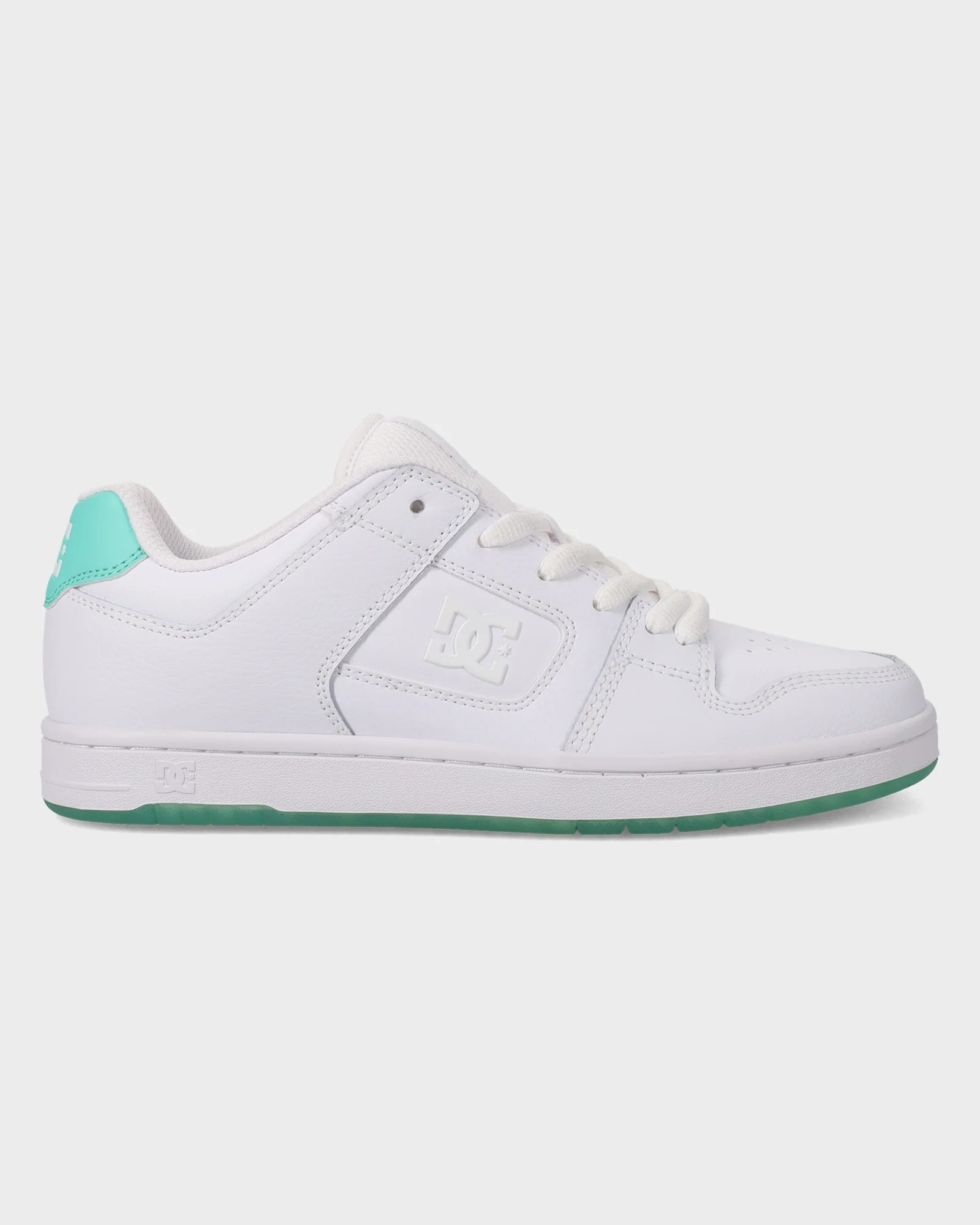 Womens Manteca 4 Skate Shoes - Image 2