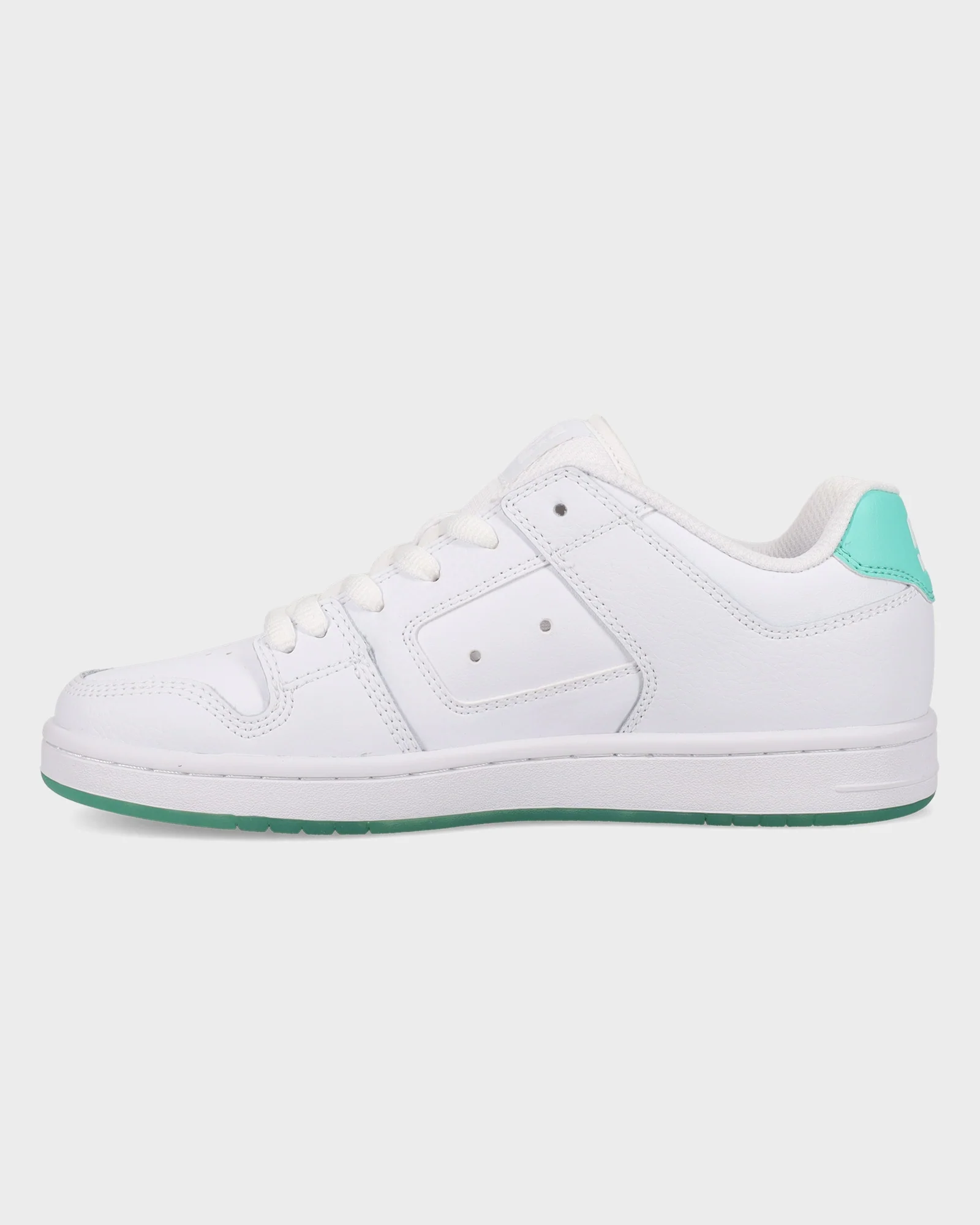 Womens Manteca 4 Skate Shoes - Image 3