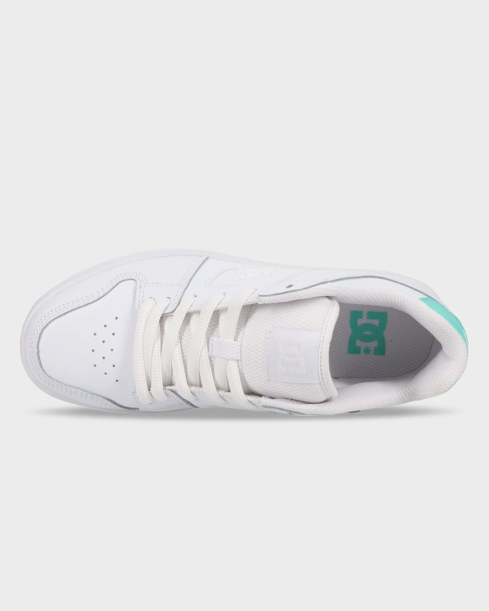Womens Manteca 4 Skate Shoes - Image 4