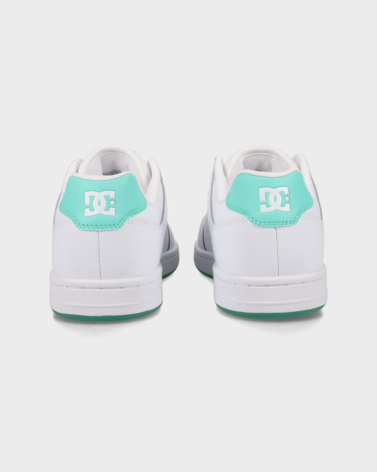 Womens Manteca 4 Skate Shoes - Image 6