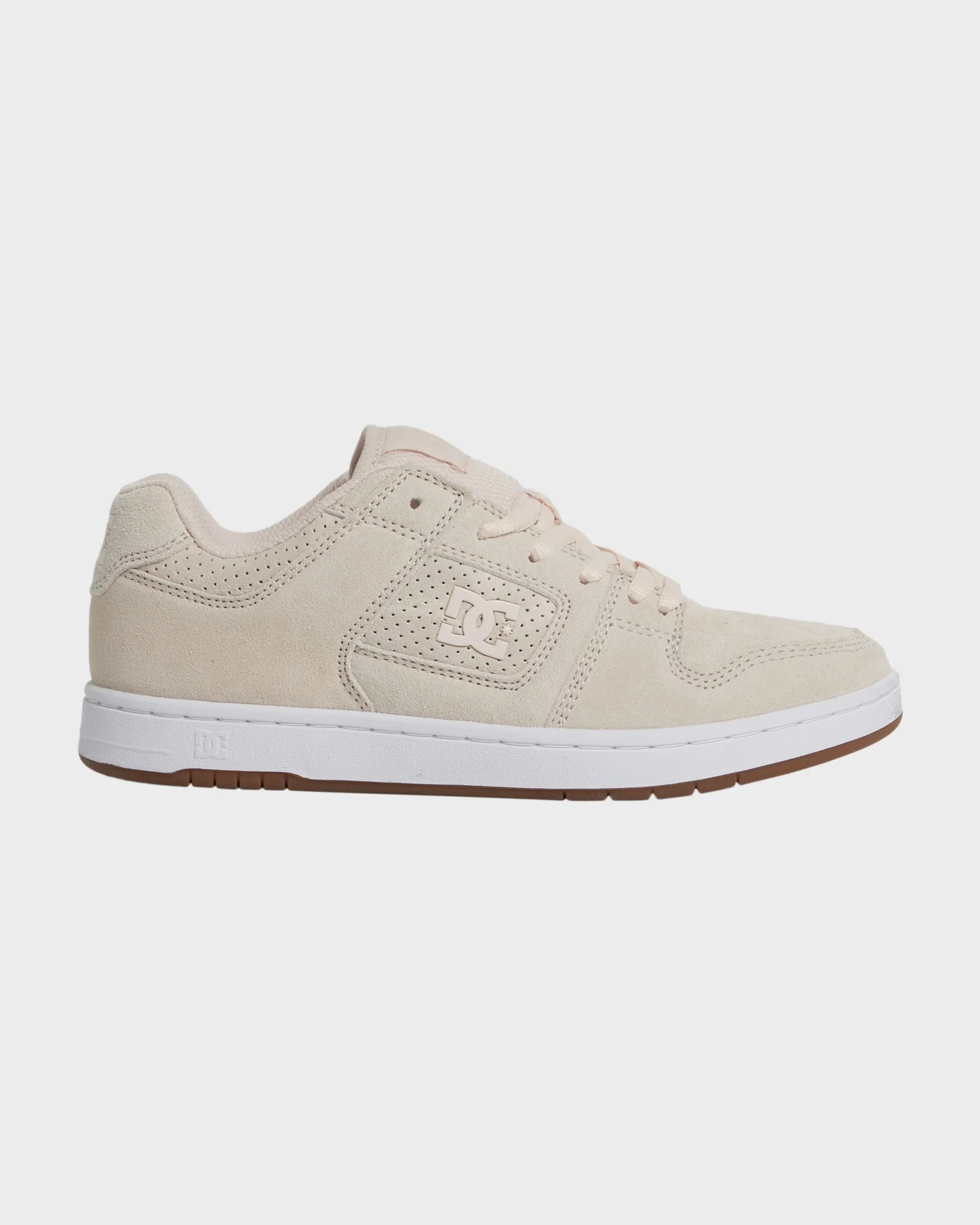 Womens Manteca 4 Skate Shoes - Image 2