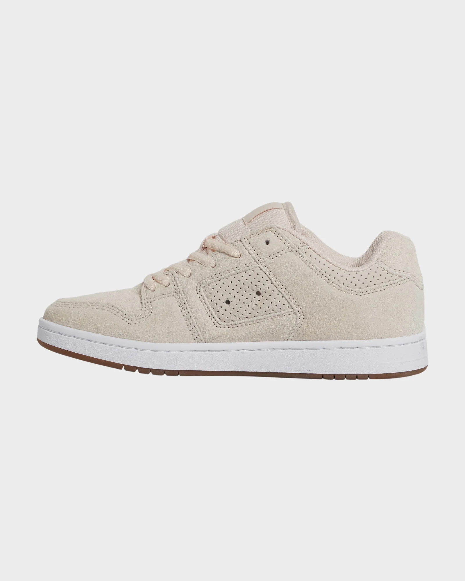 Womens Manteca 4 Skate Shoes - Image 3