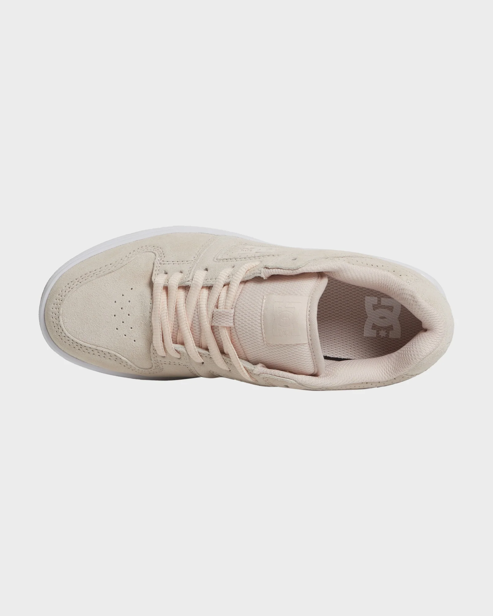 Womens Manteca 4 Skate Shoes - Image 4