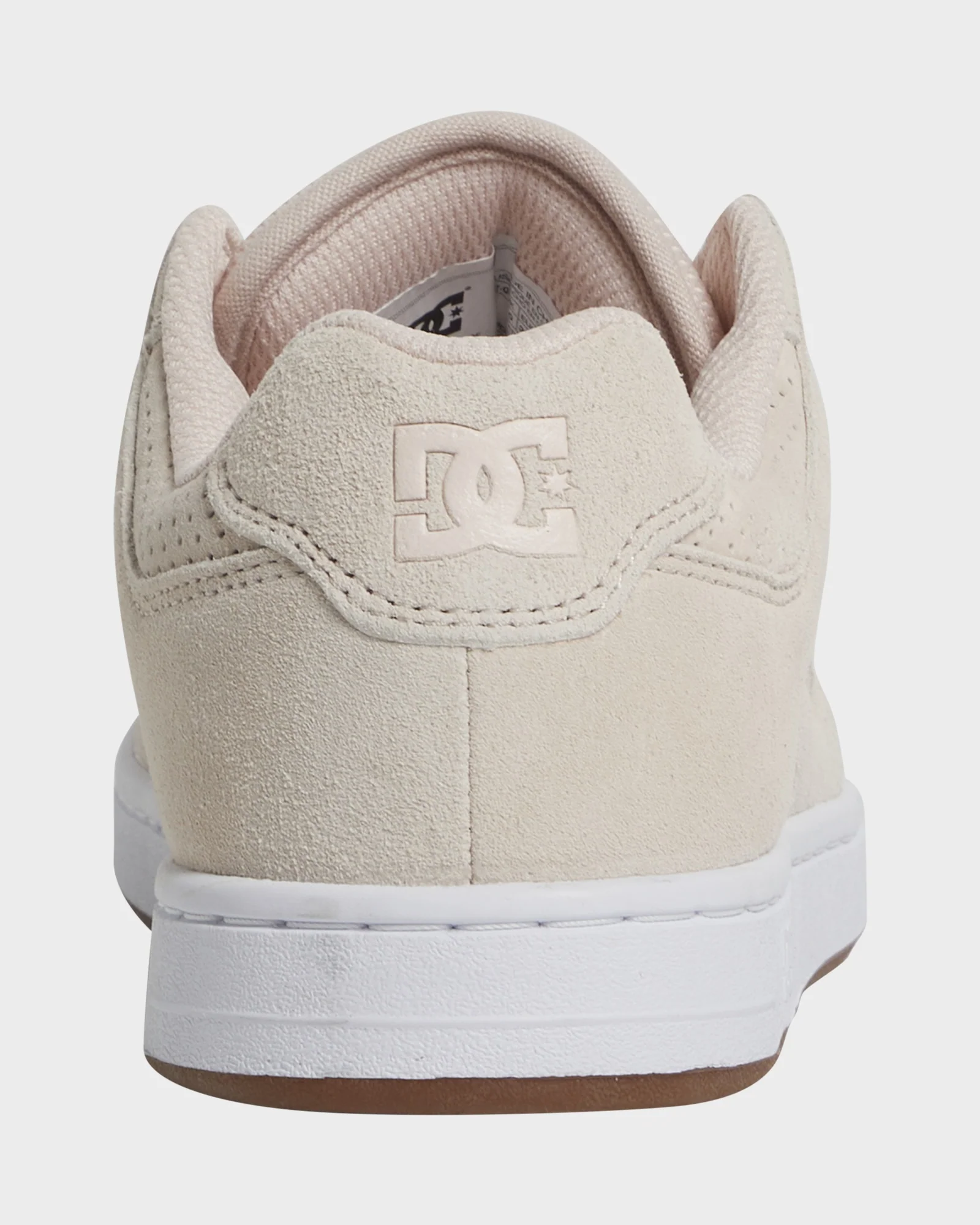 Womens Manteca 4 Skate Shoes - Image 6