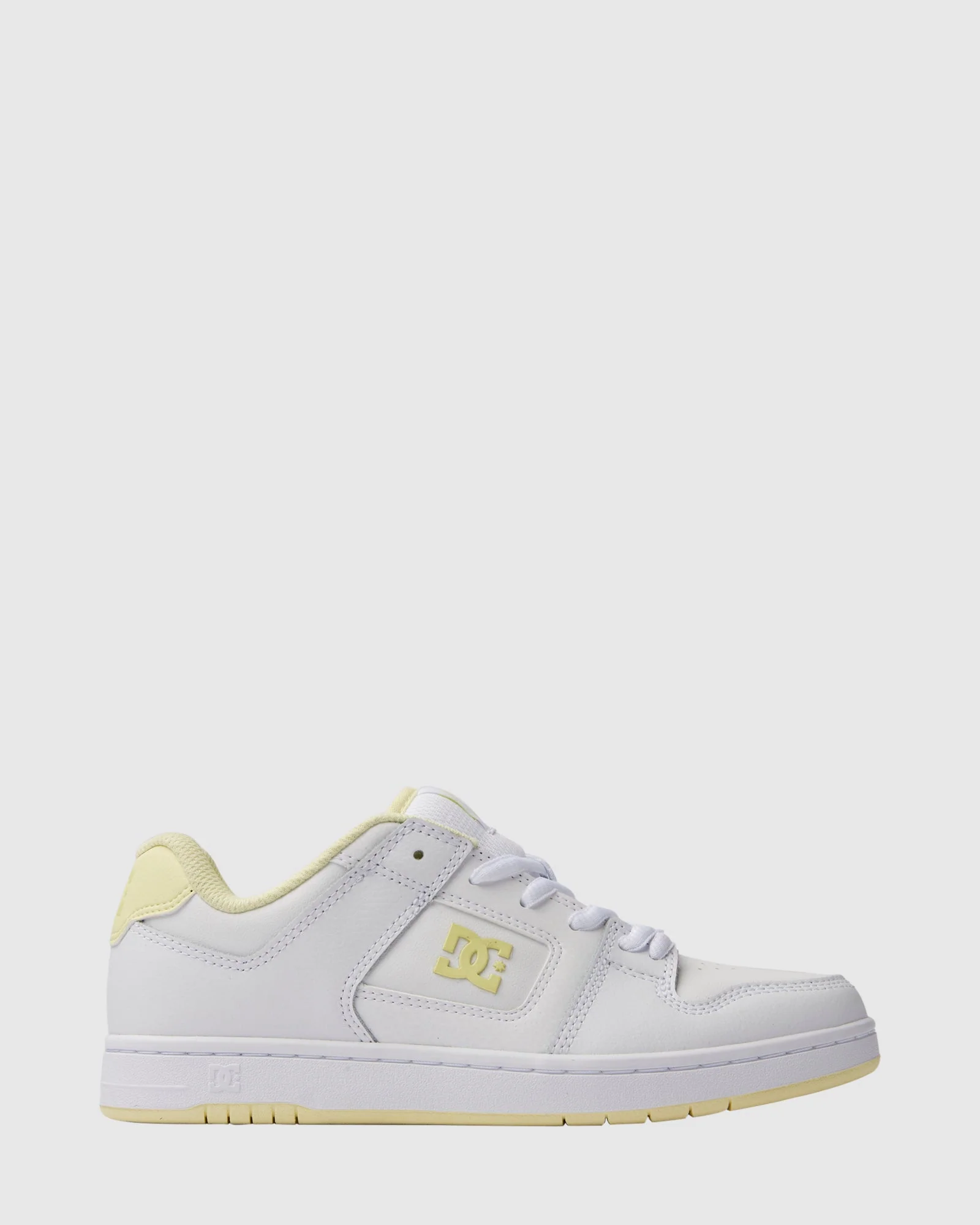 Womens Manteca 4 Shoes - Image 2