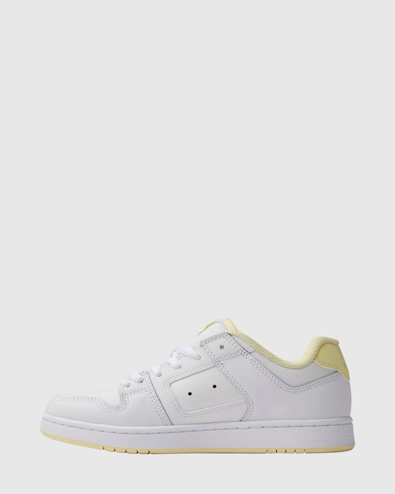 Womens Manteca 4 Shoes - Image 3