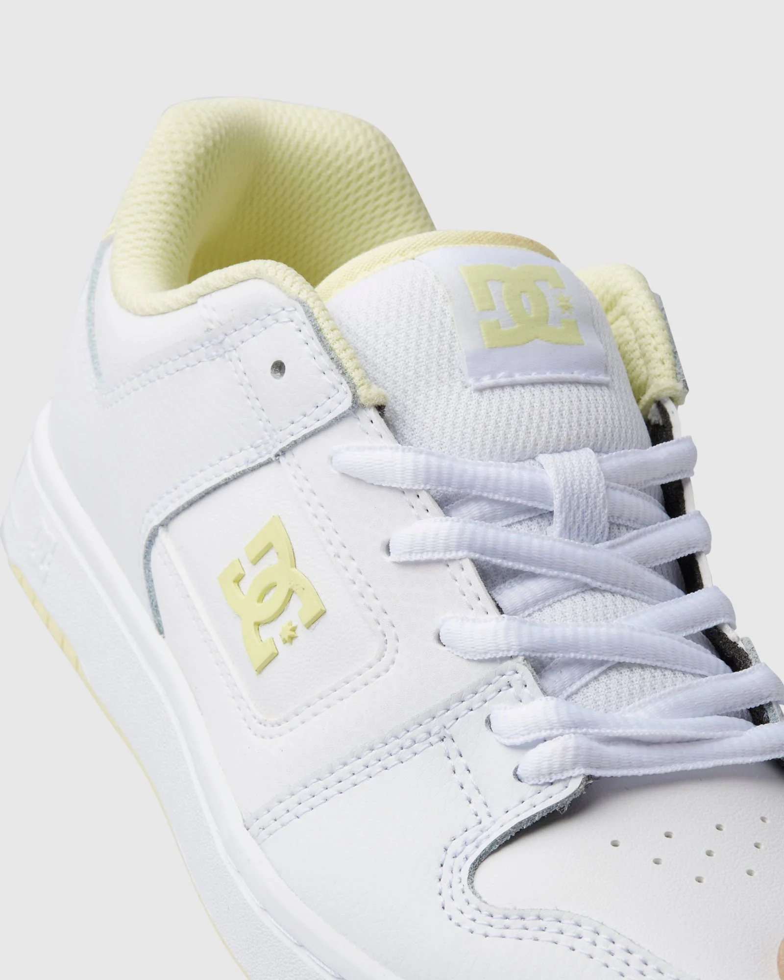 Womens Manteca 4 Shoes - Image 4