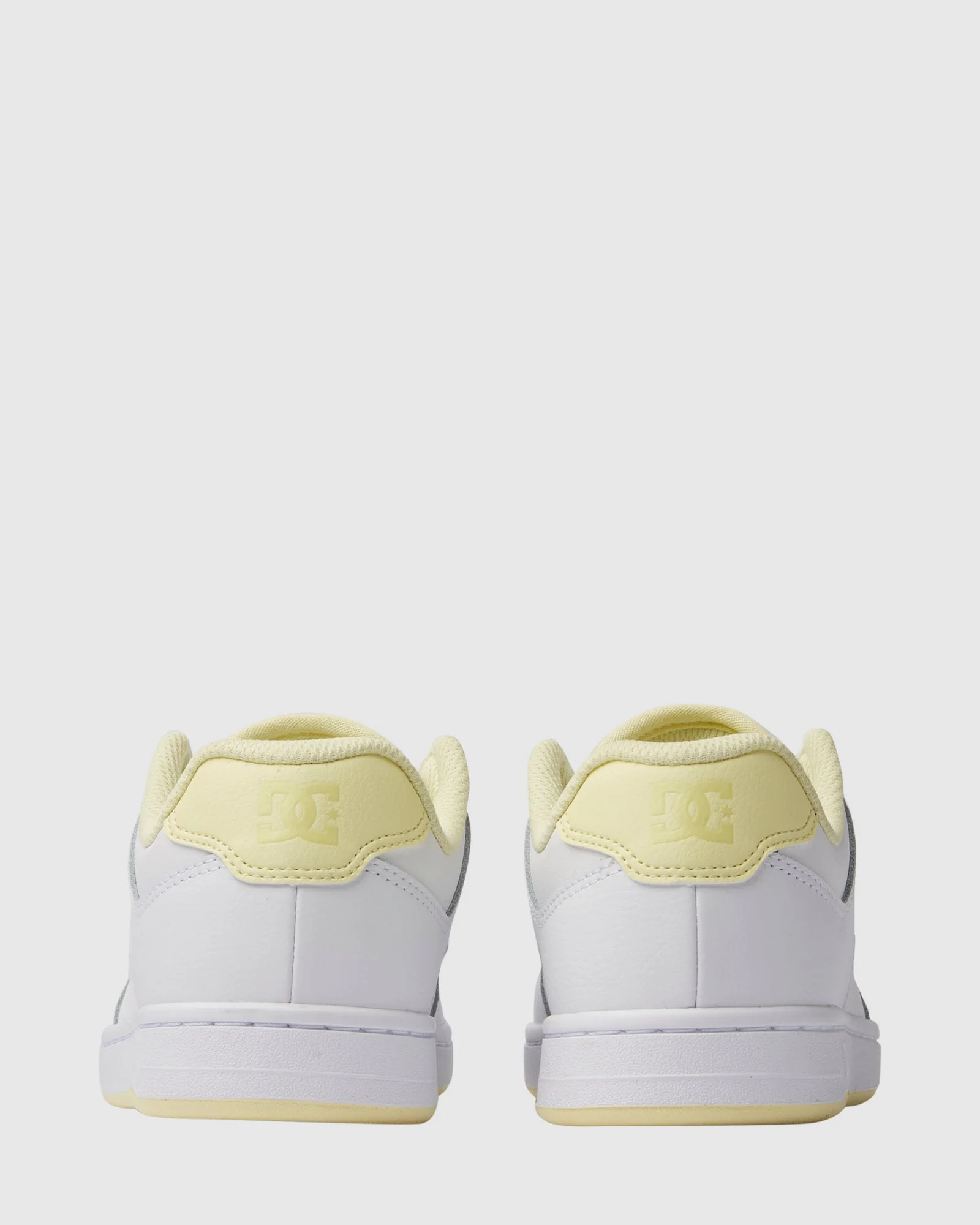 Womens Manteca 4 Shoes - Image 5