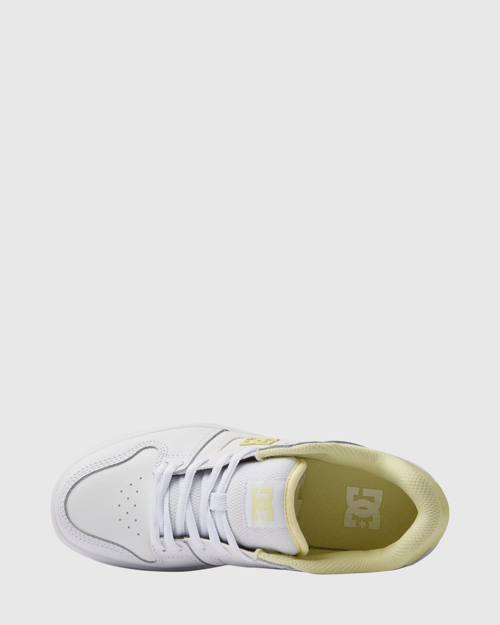 Womens Manteca 4 Shoes - Image 6