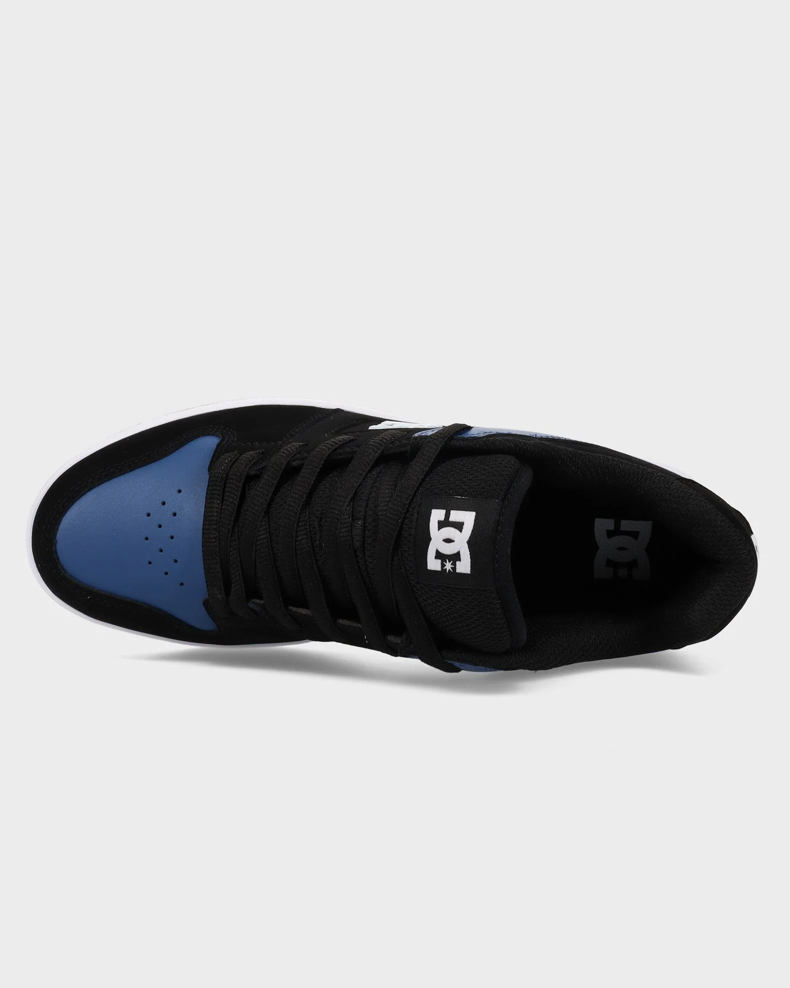 Mens Manteca 4 Sneakers - Image 4