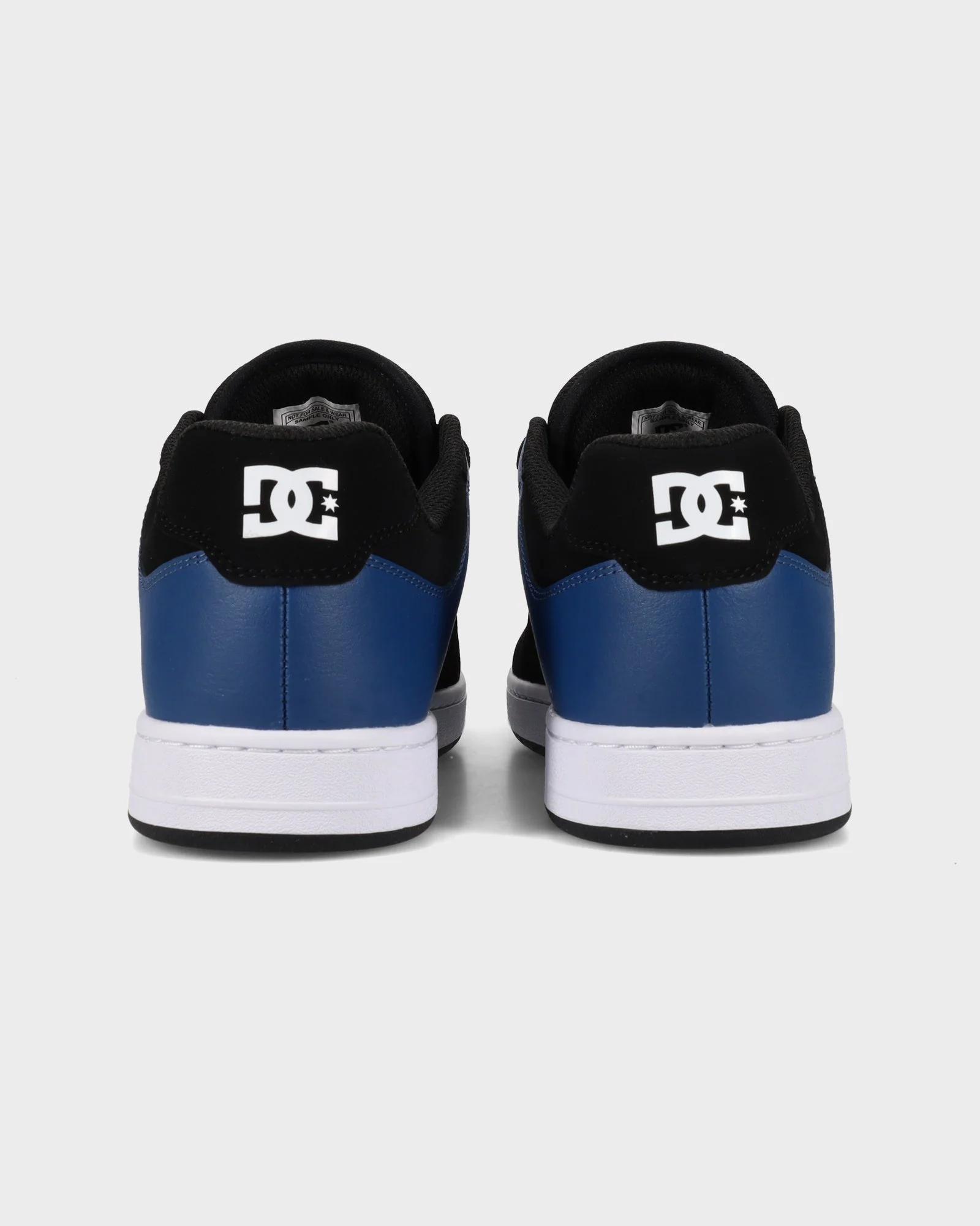 Mens Manteca 4 Sneakers - Image 8
