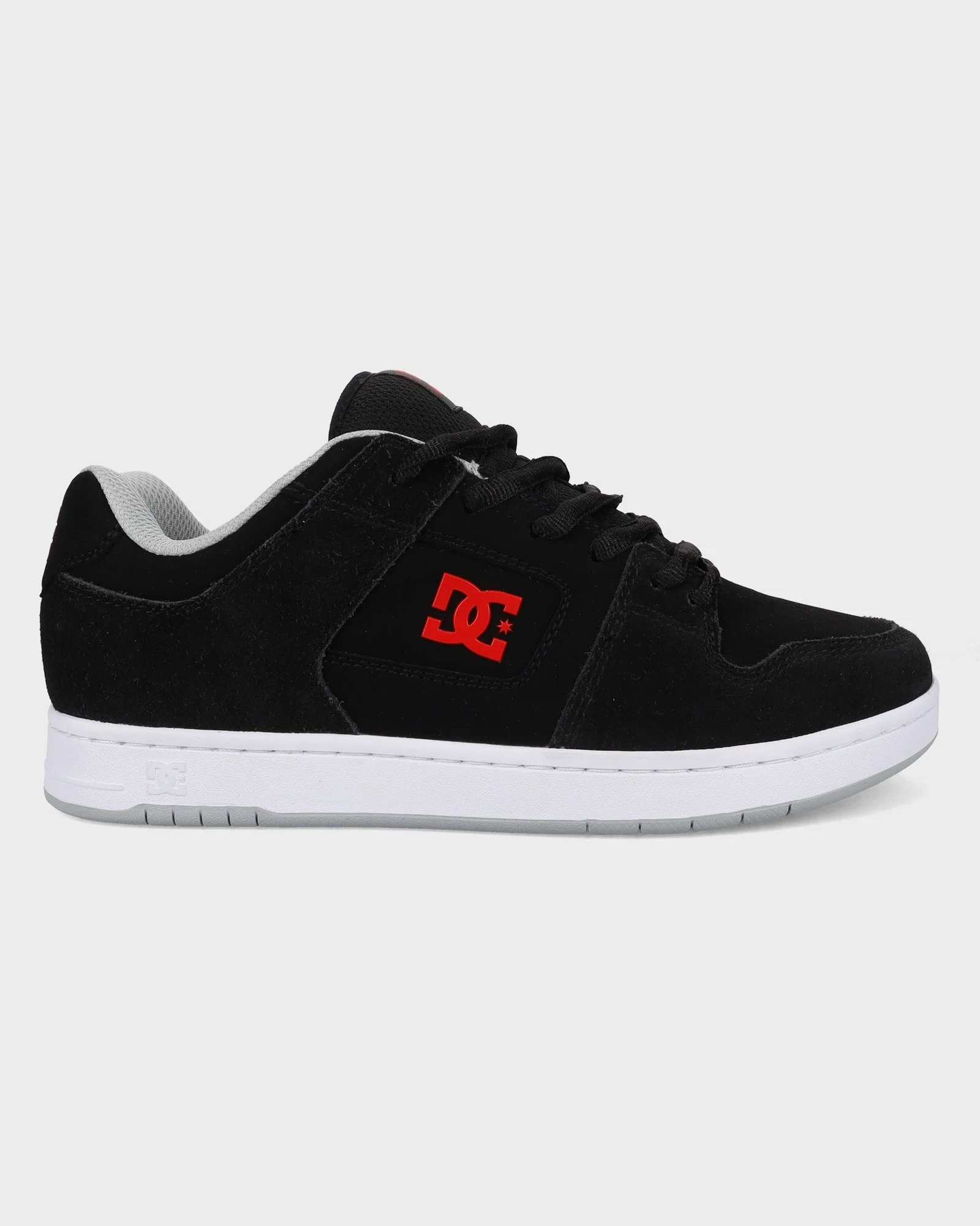 Mens Manteca 4 Skate Shoes - Image 2