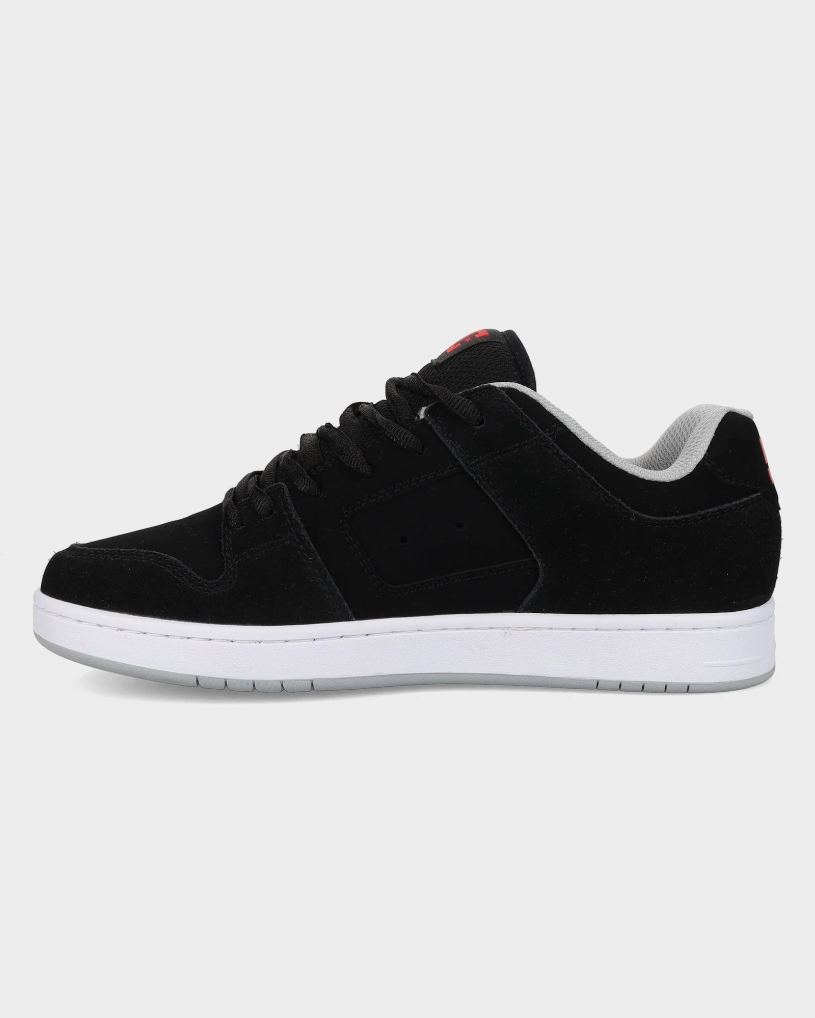 Mens Manteca 4 Skate Shoes - Image 3