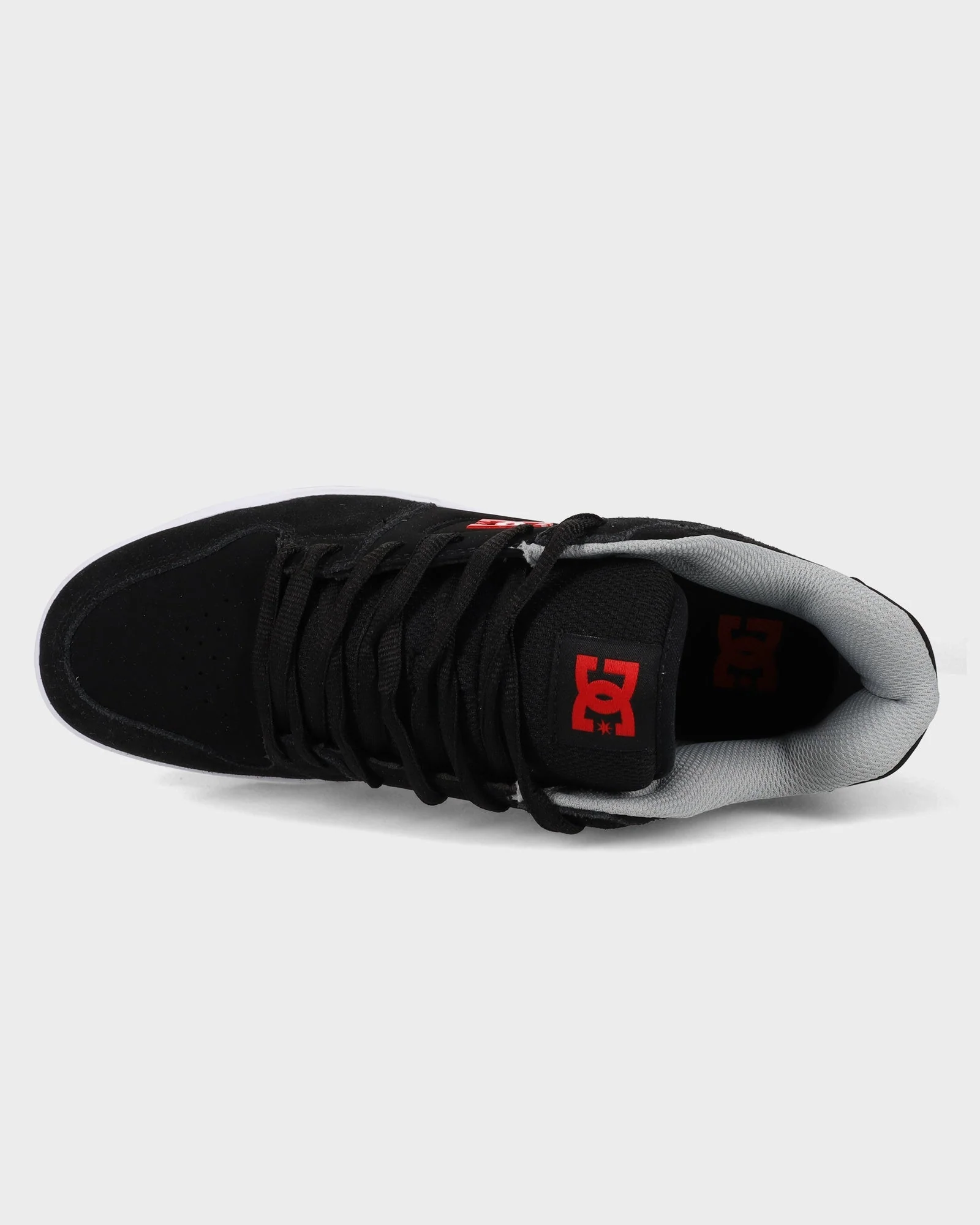 Mens Manteca 4 Skate Shoes - Image 4
