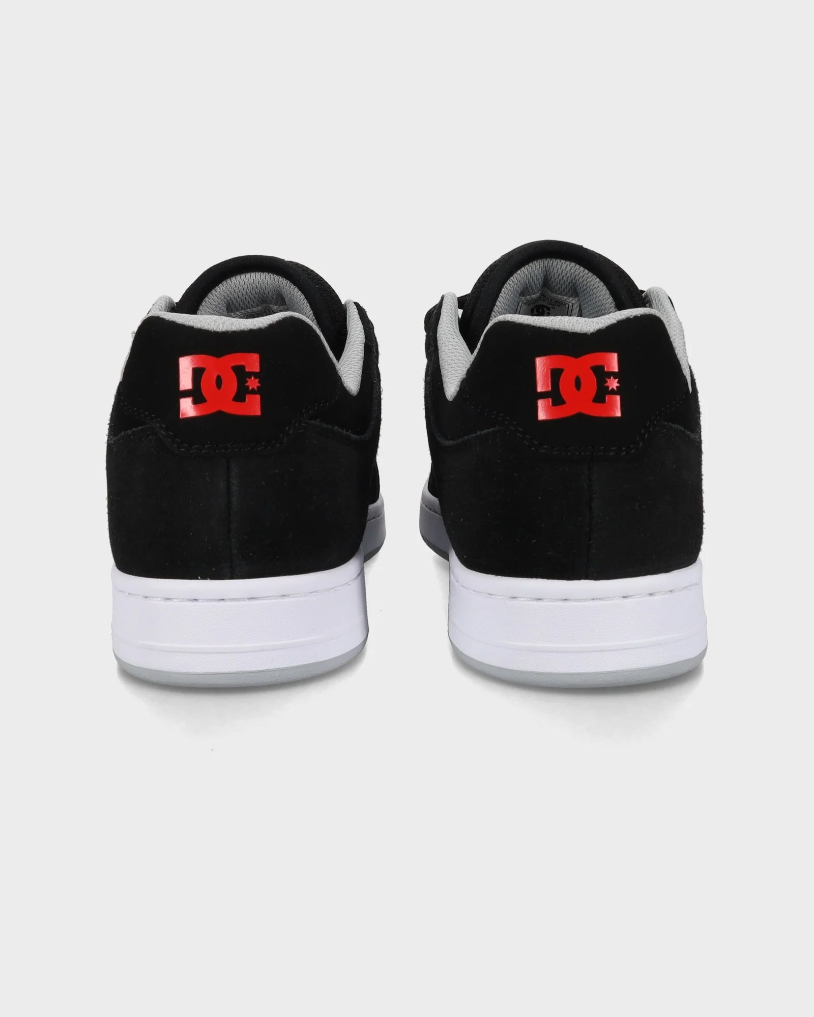 Mens Manteca 4 Skate Shoes - Image 5