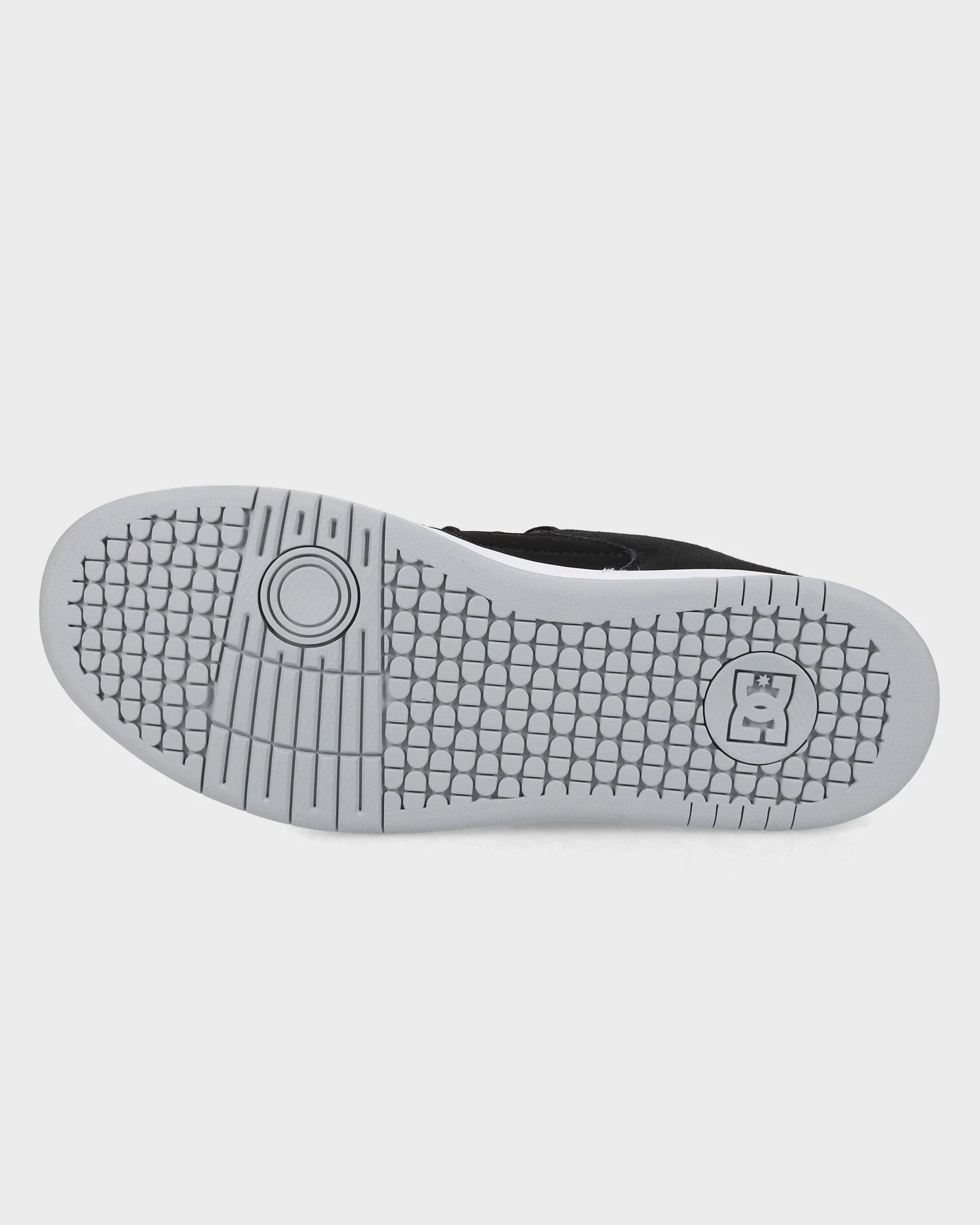 Mens Manteca 4 Skate Shoes - Image 6