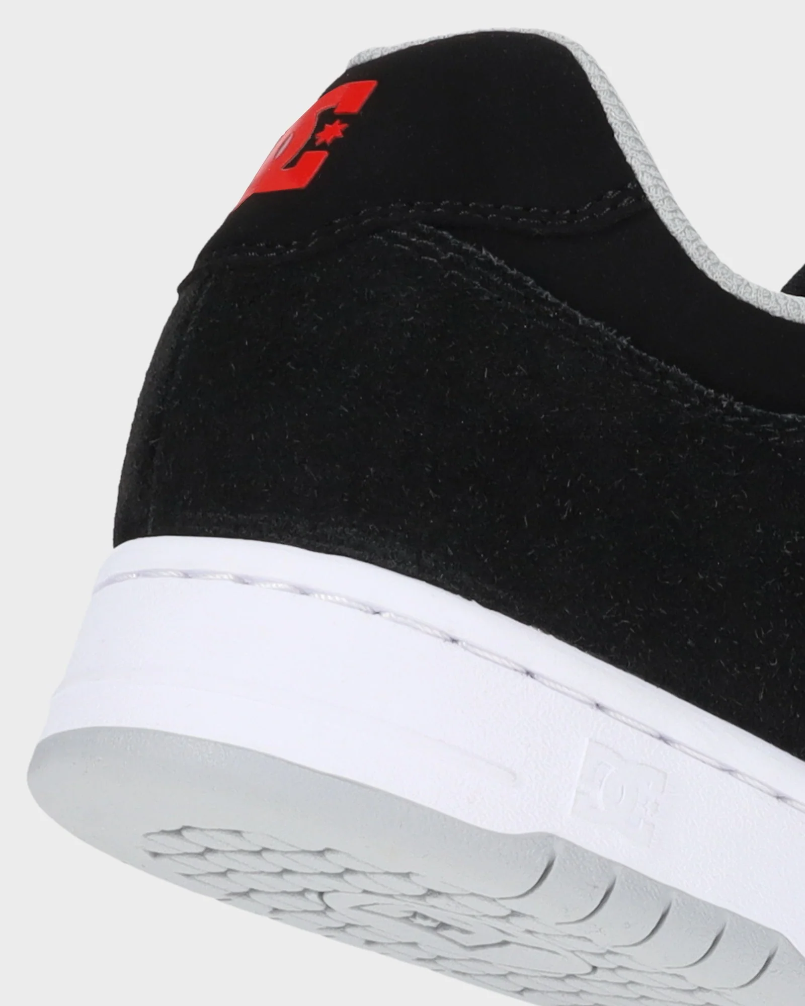 Mens Manteca 4 Skate Shoes - Image 7